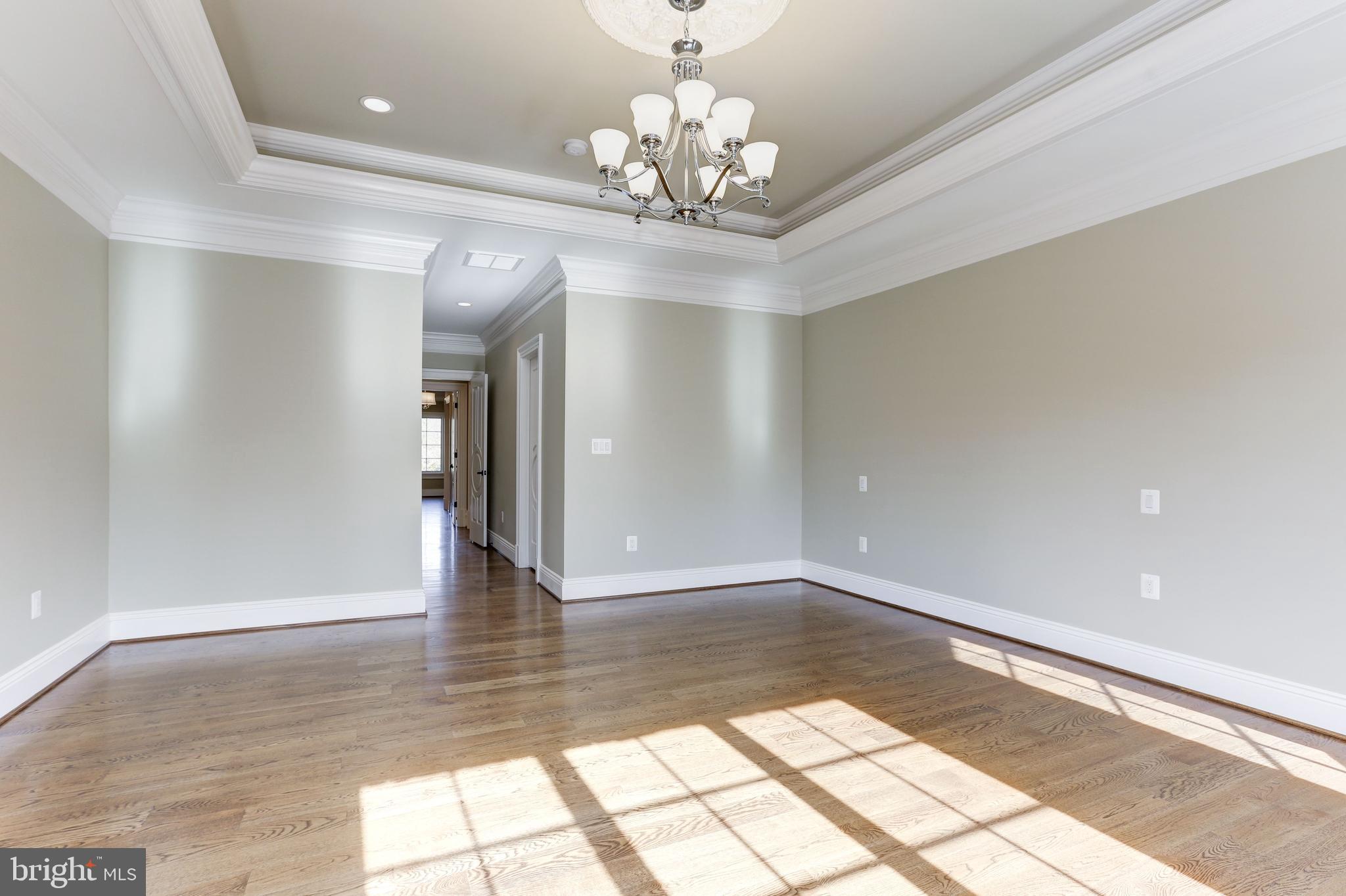 KENTLAND FARMS - Residential