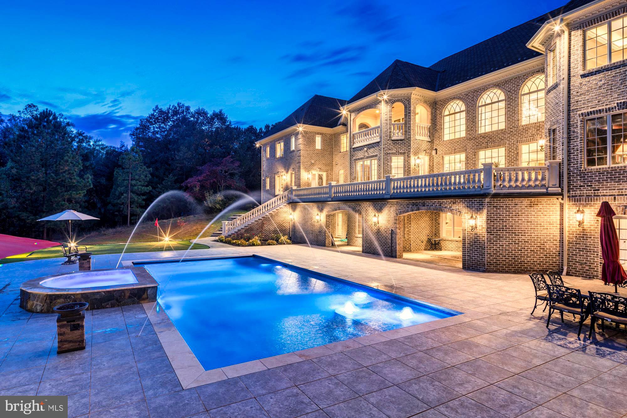 KENTLAND FARMS - Residential