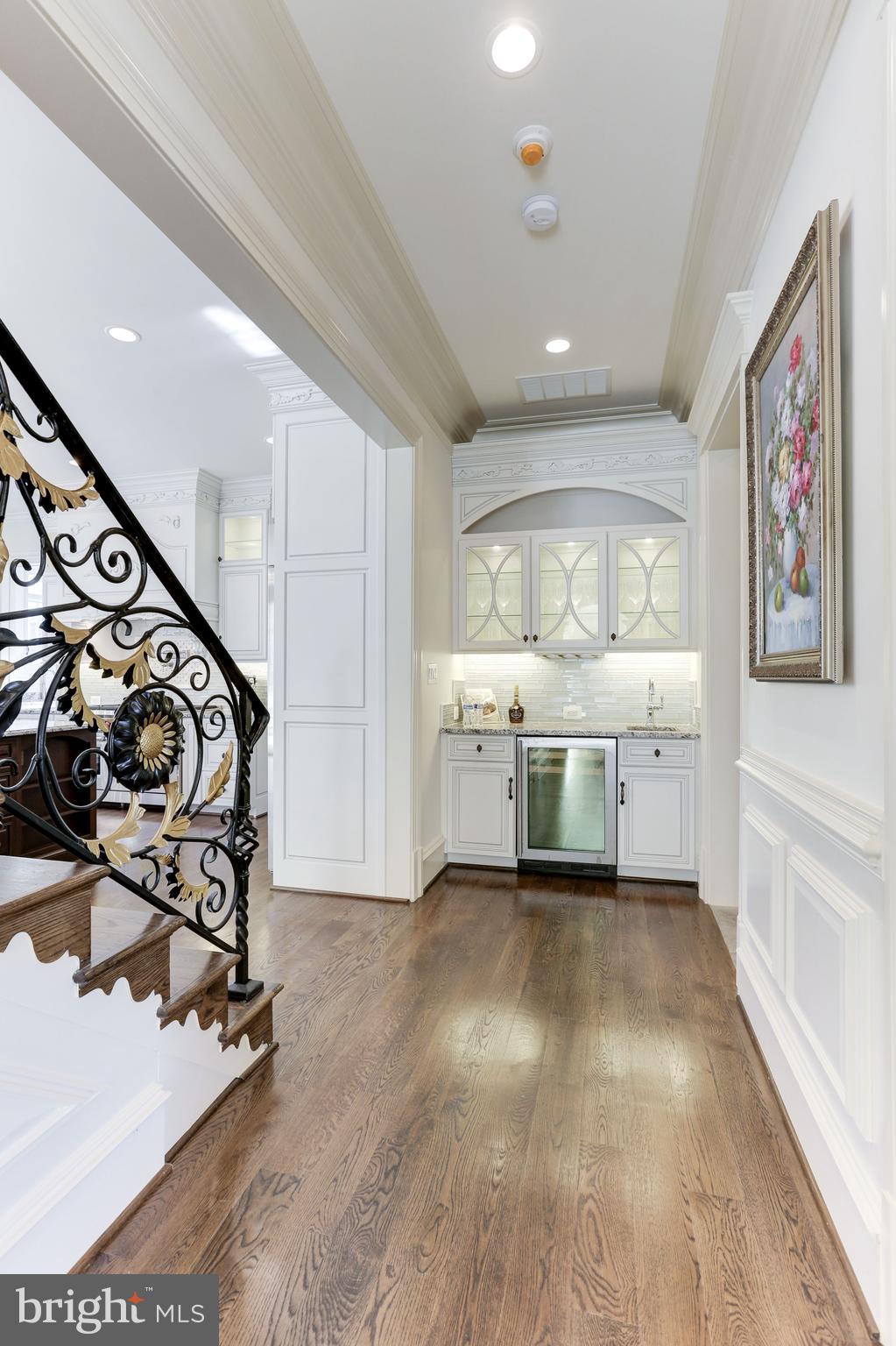 KENTLAND FARMS - Residential