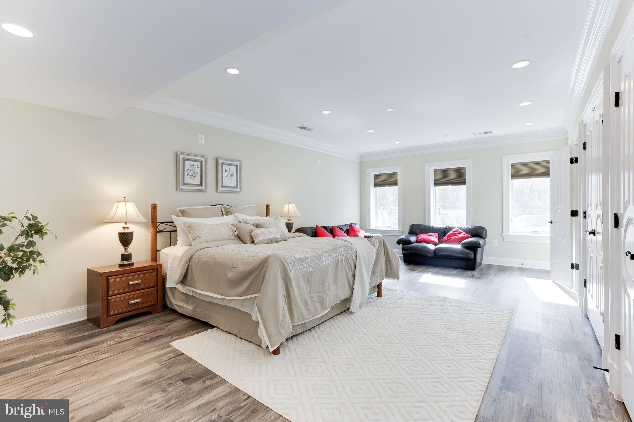 KENTLAND FARMS - Residential