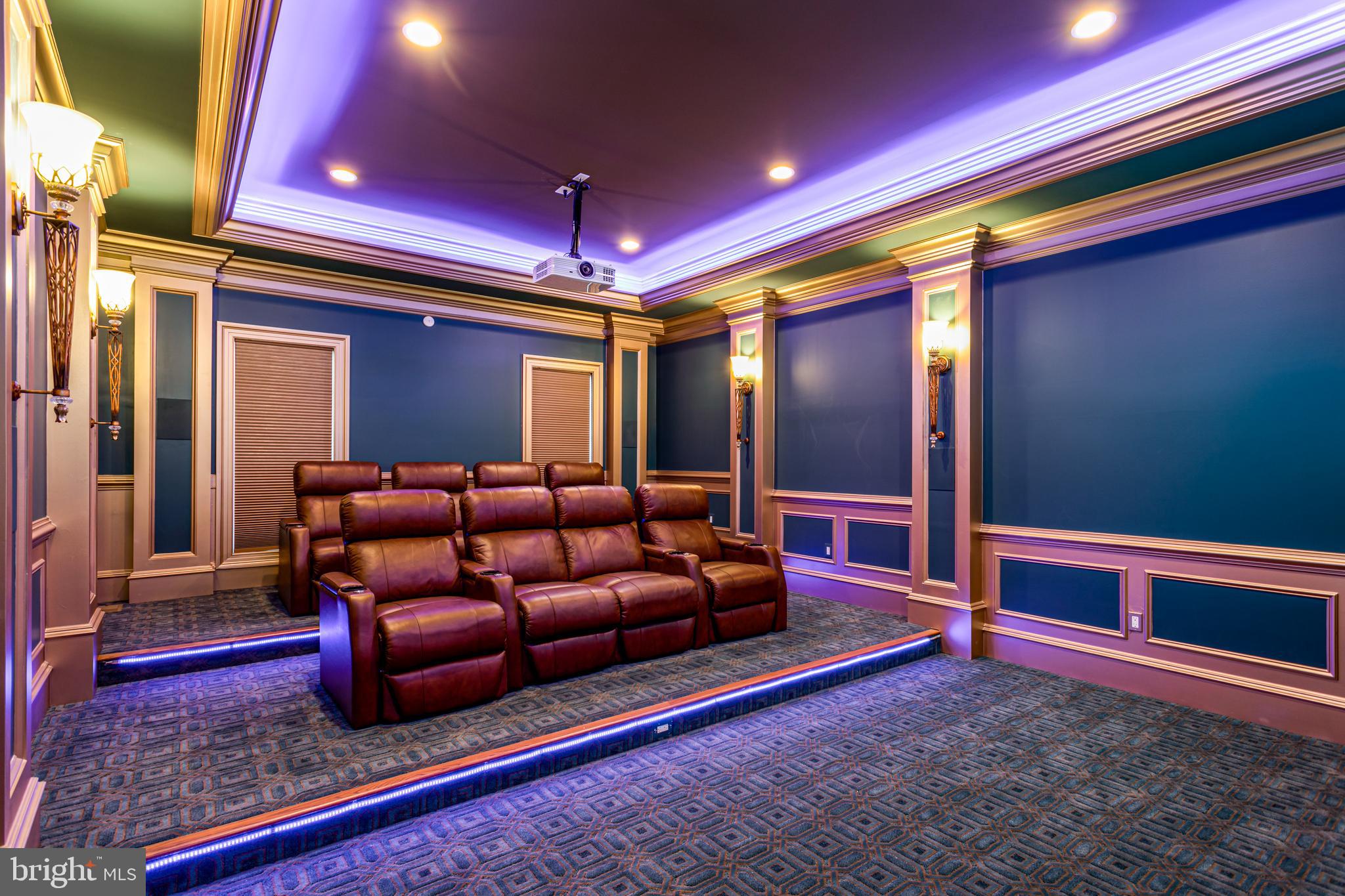 KENTLAND FARMS - Residential
