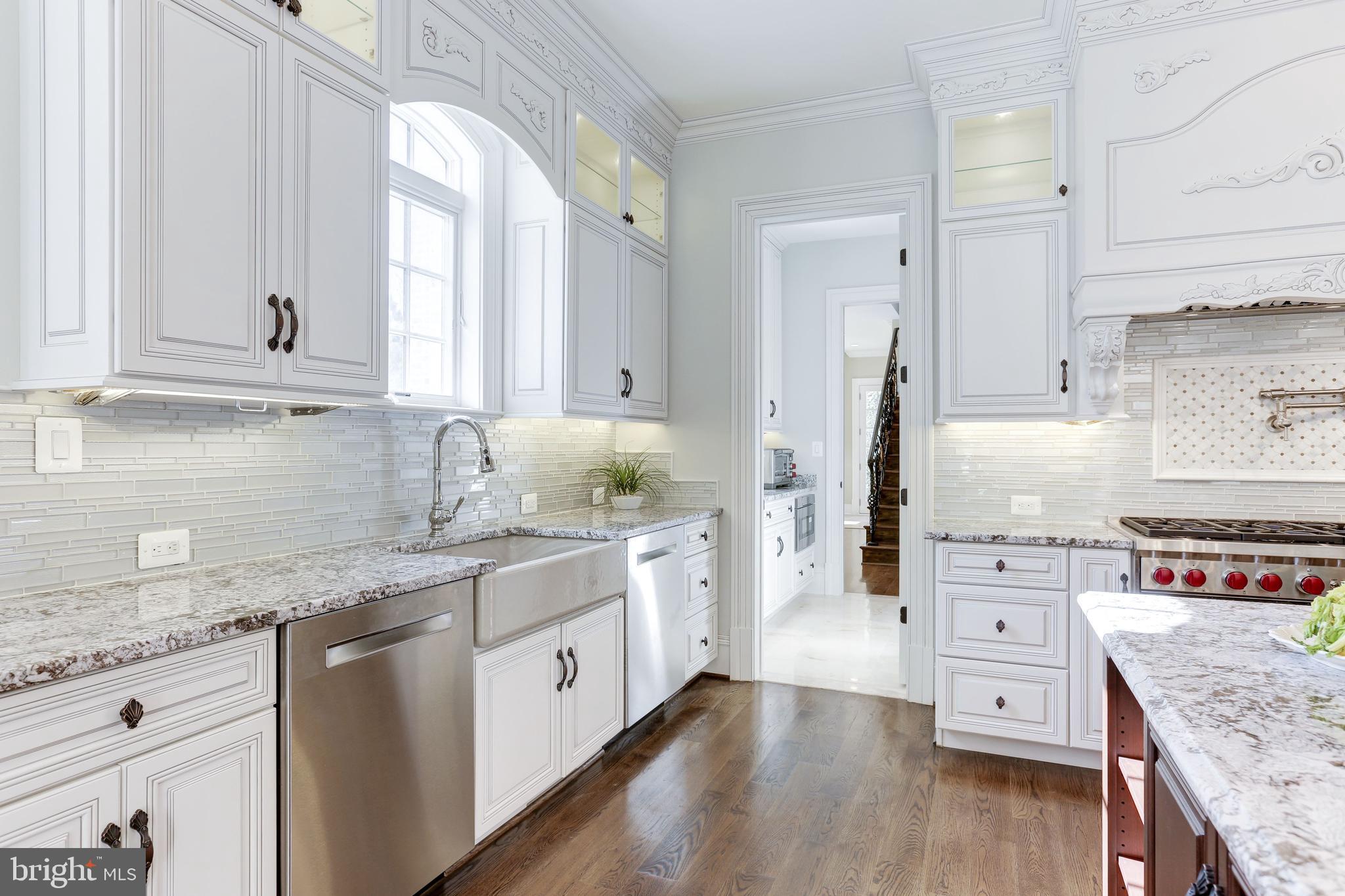 KENTLAND FARMS - Residential