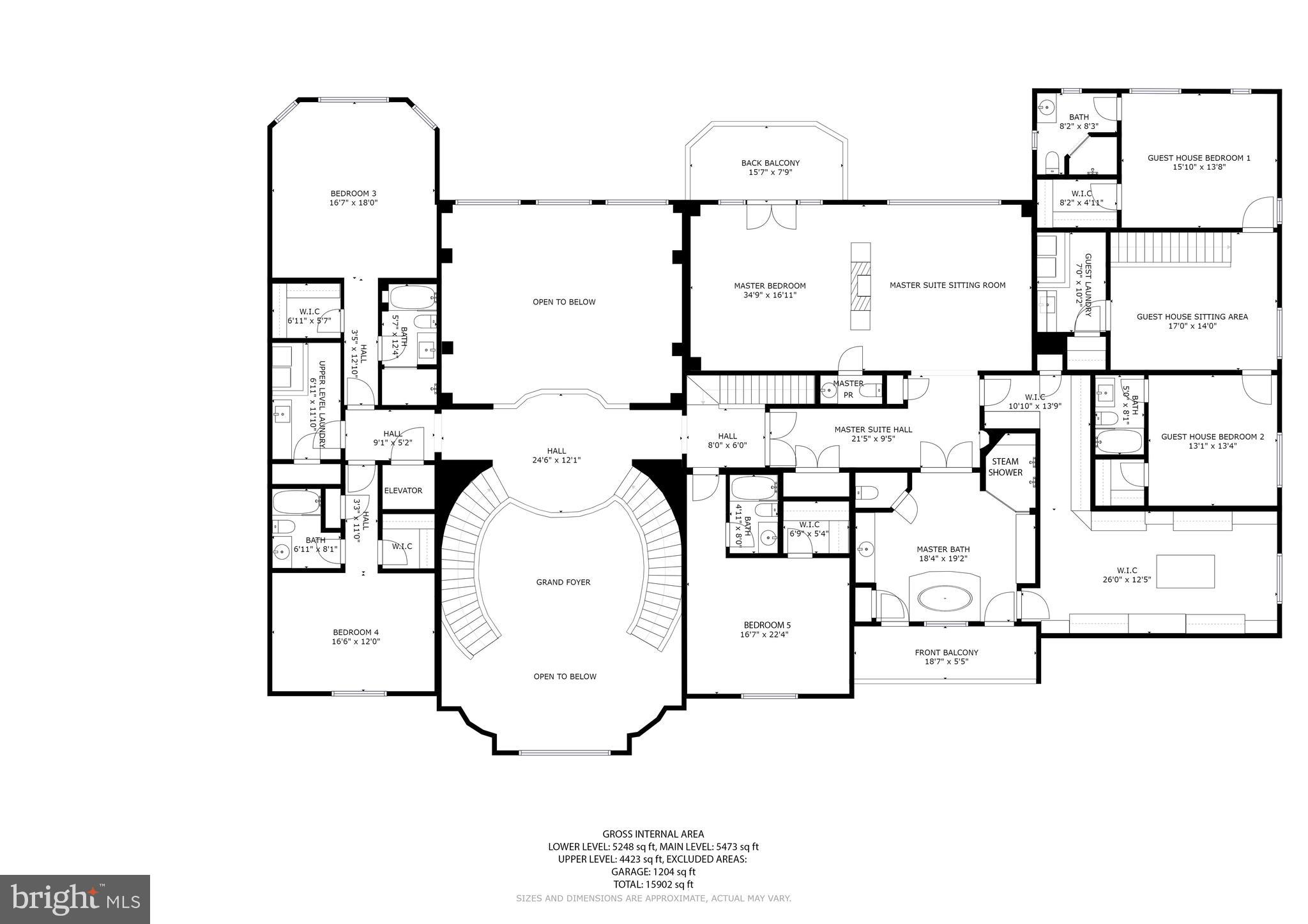 KENTLAND FARMS - Residential