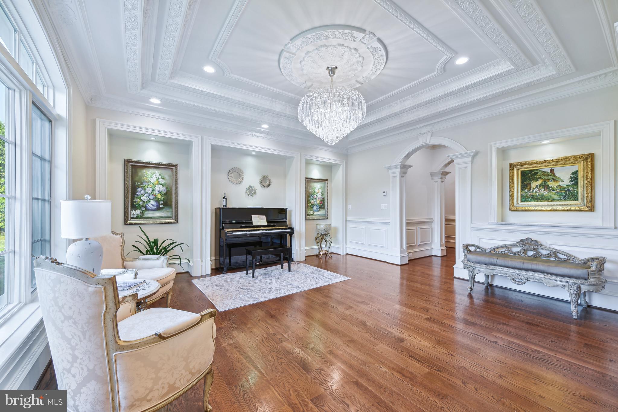 KENTLAND FARMS - Residential