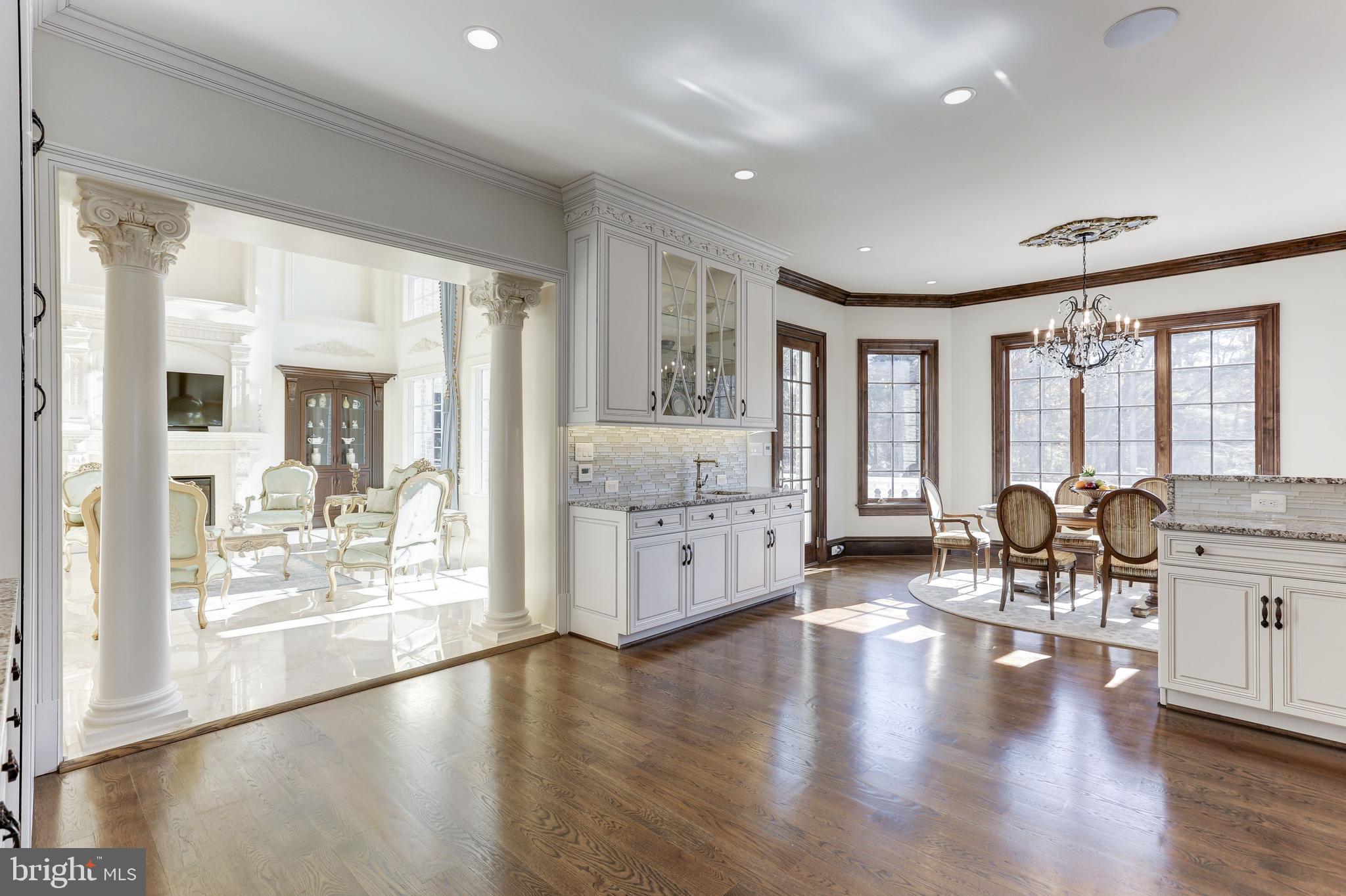 KENTLAND FARMS - Residential