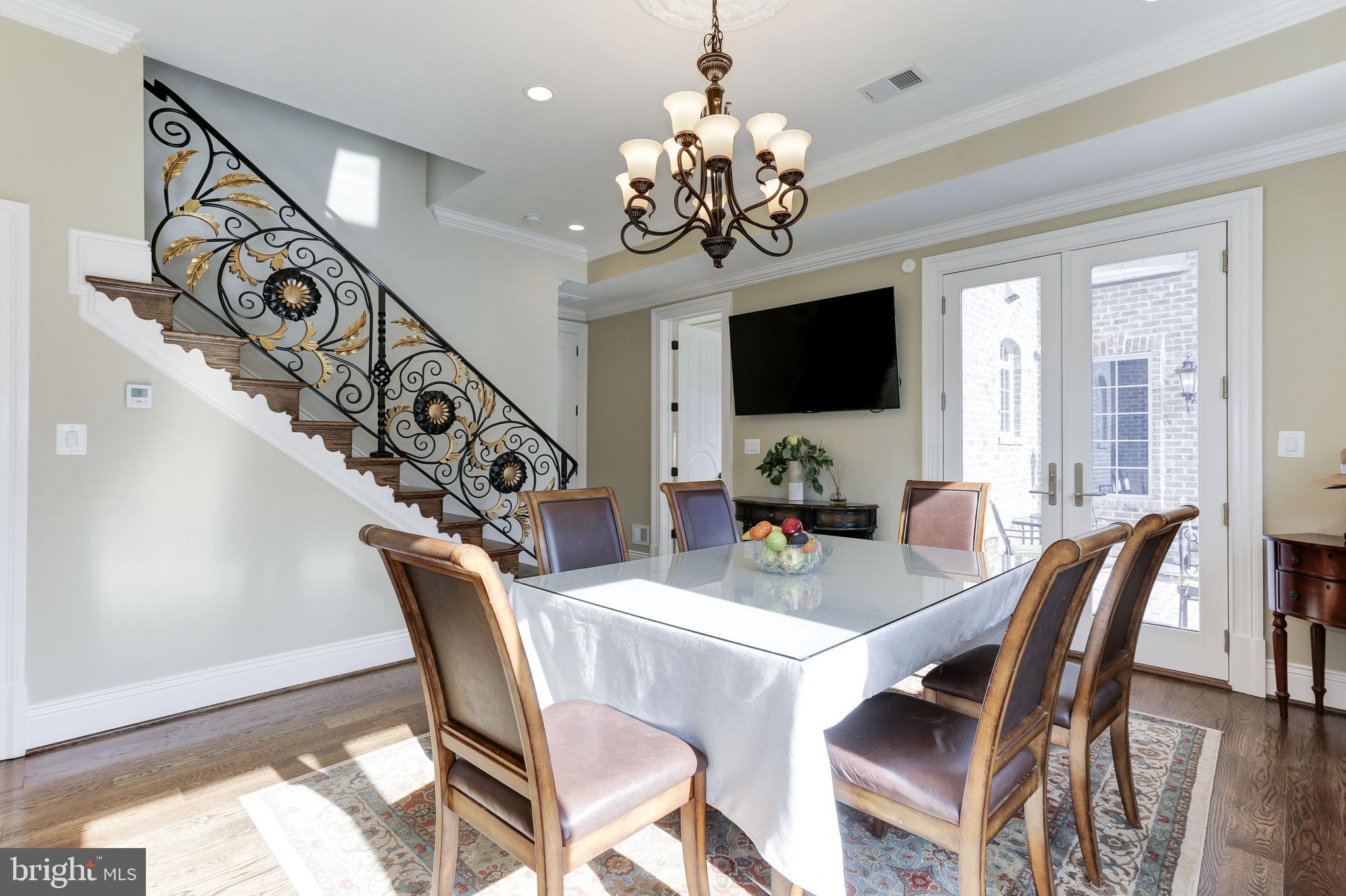 KENTLAND FARMS - Residential