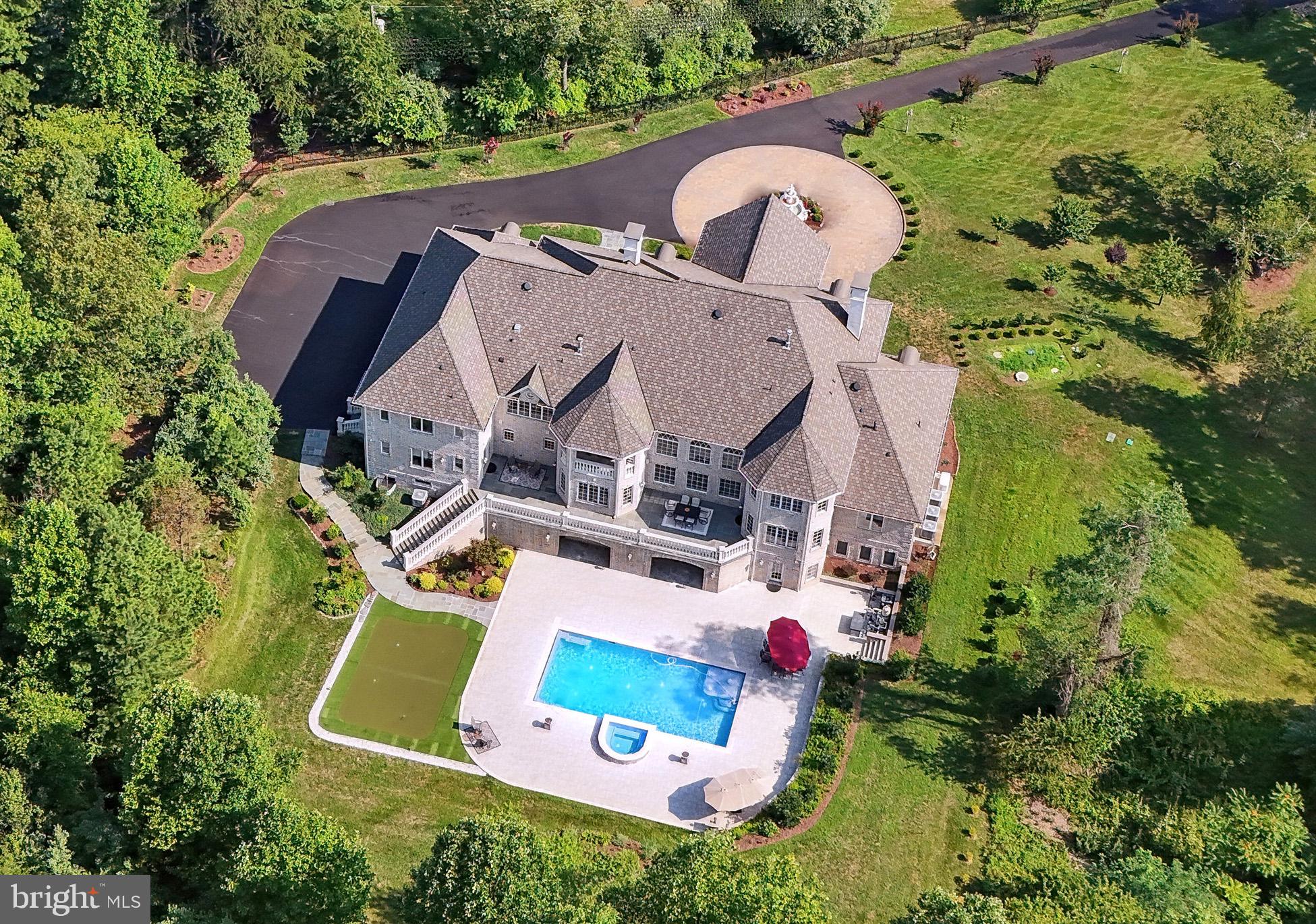 KENTLAND FARMS - Residential