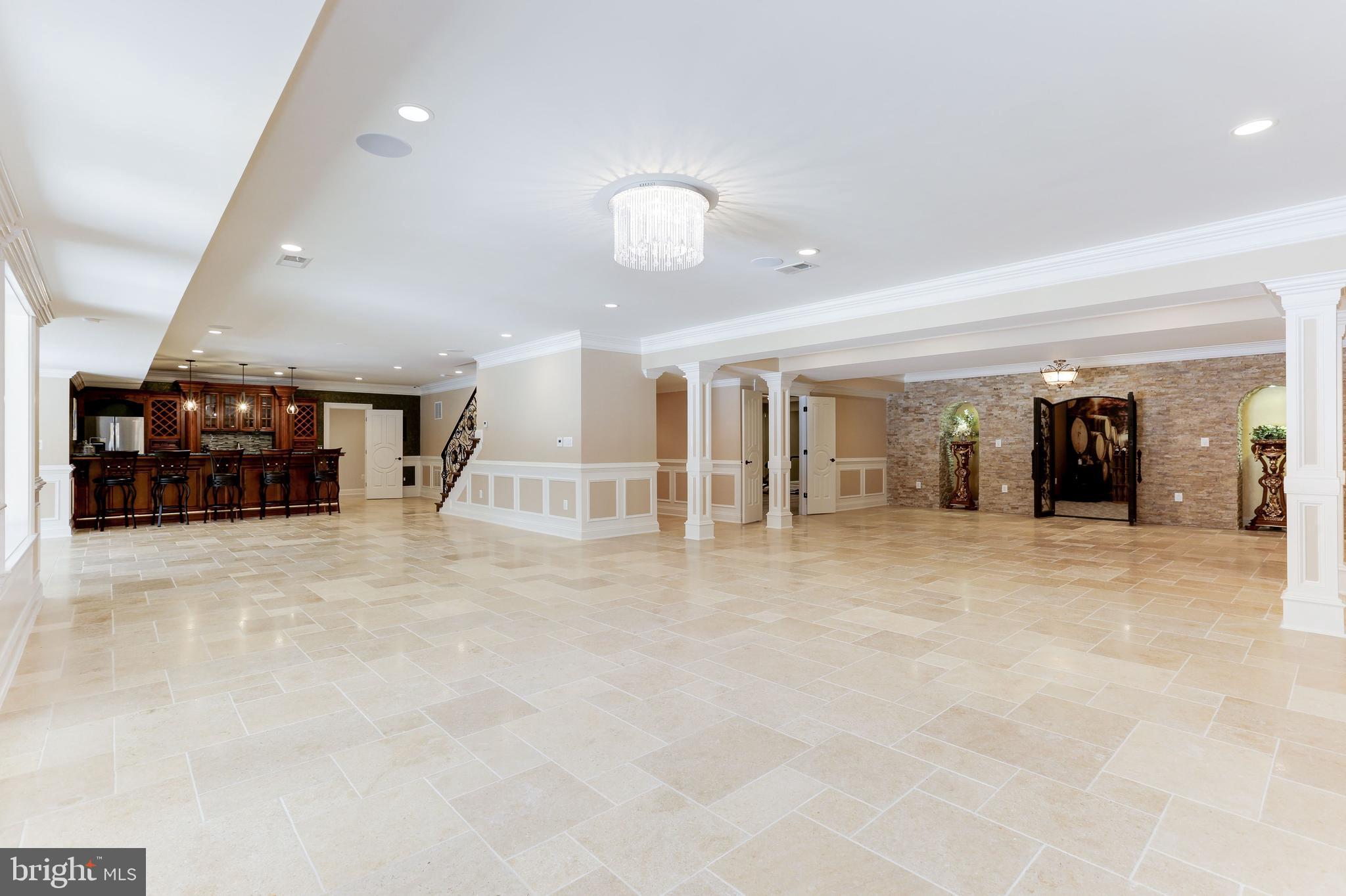 KENTLAND FARMS - Residential