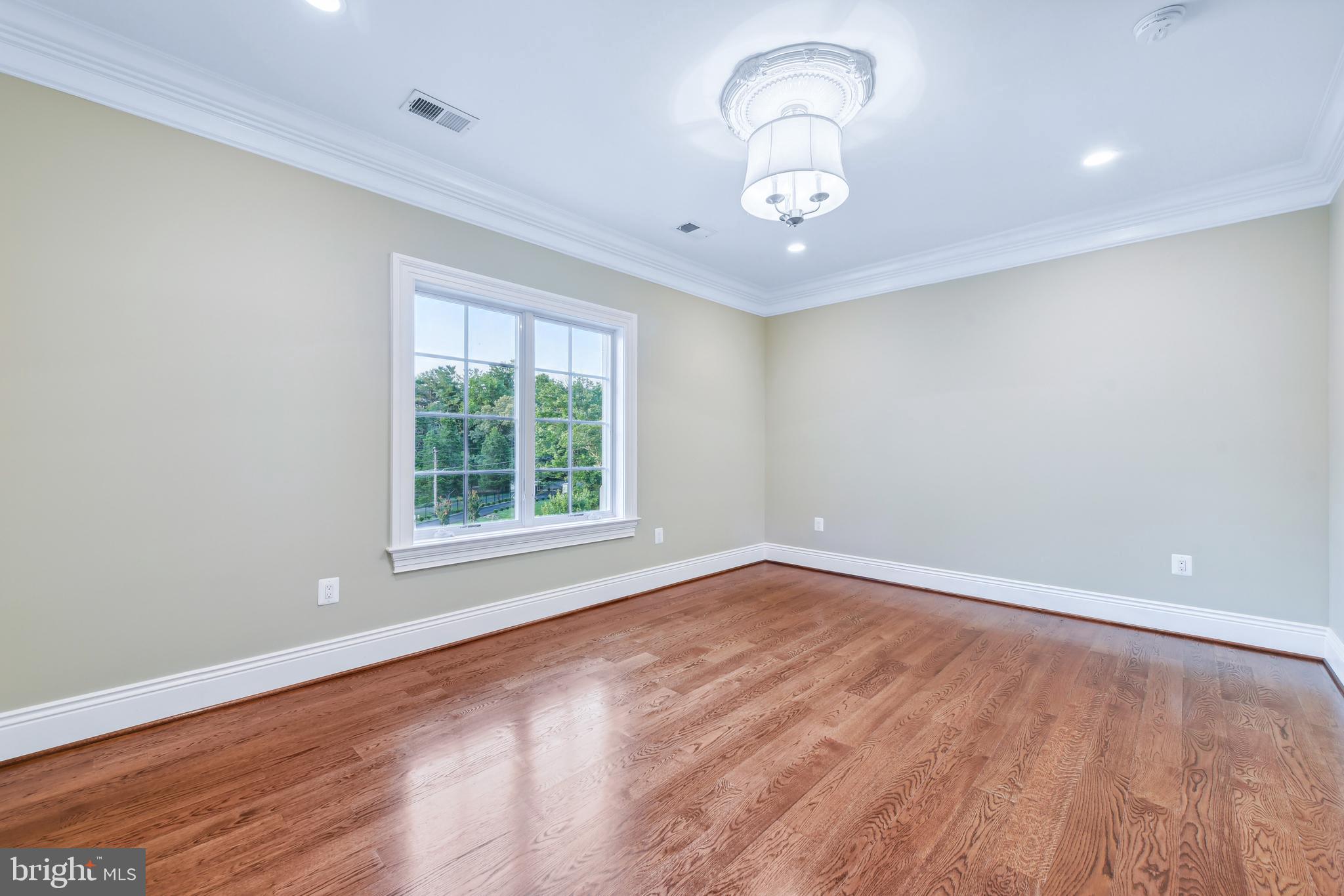 KENTLAND FARMS - Residential