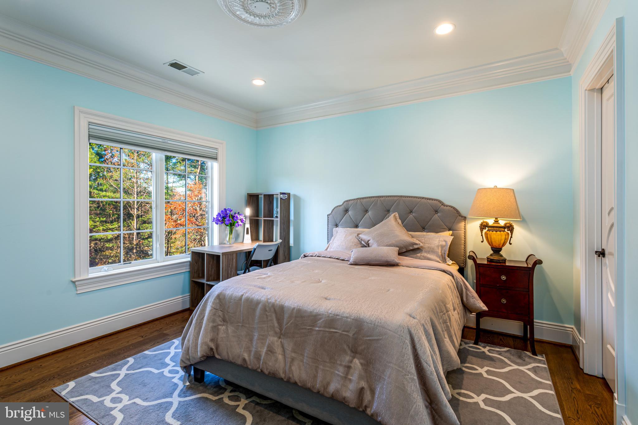 KENTLAND FARMS - Residential