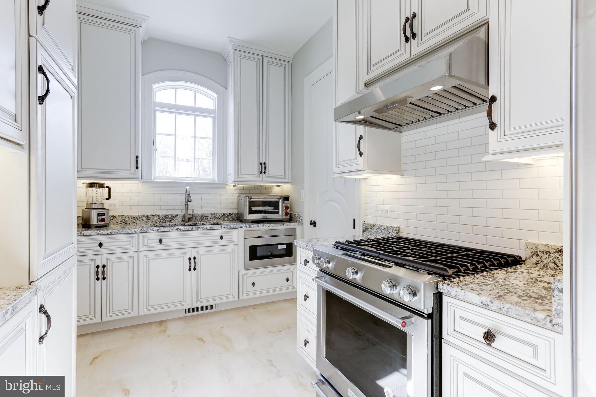 KENTLAND FARMS - Residential
