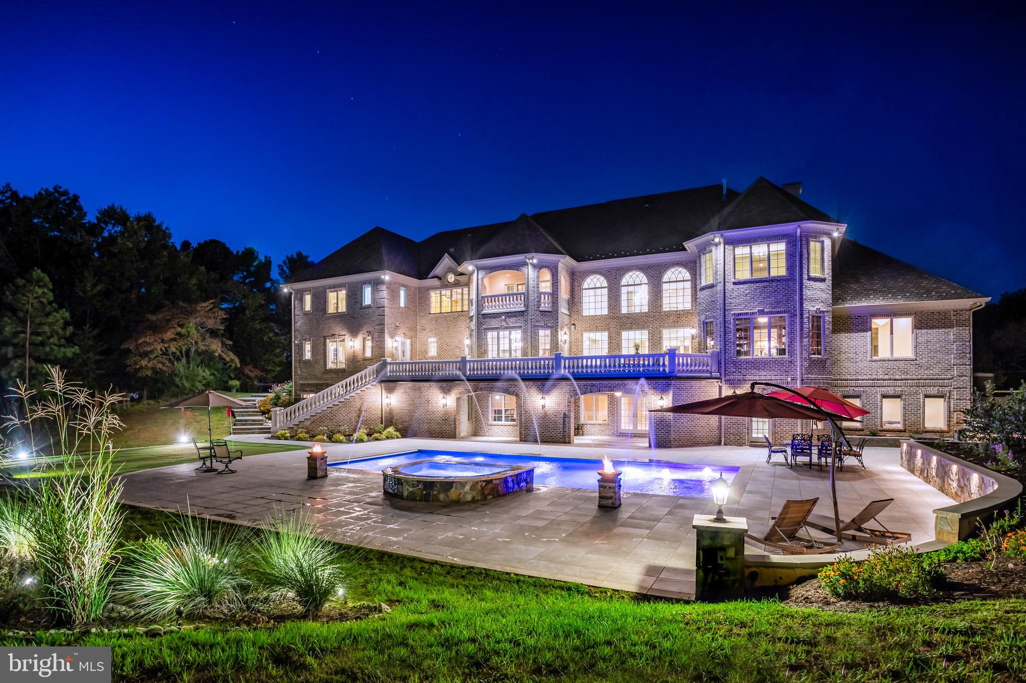 KENTLAND FARMS - Residential