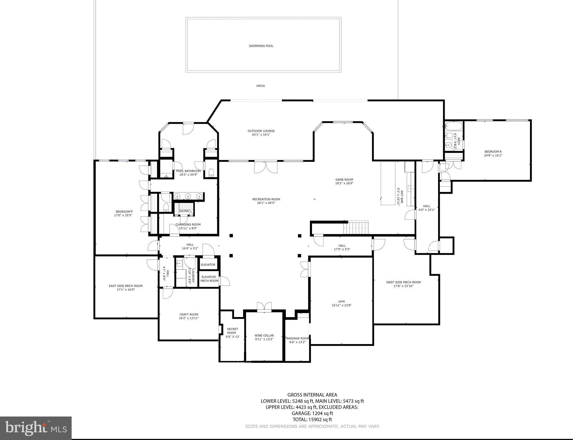 KENTLAND FARMS - Residential