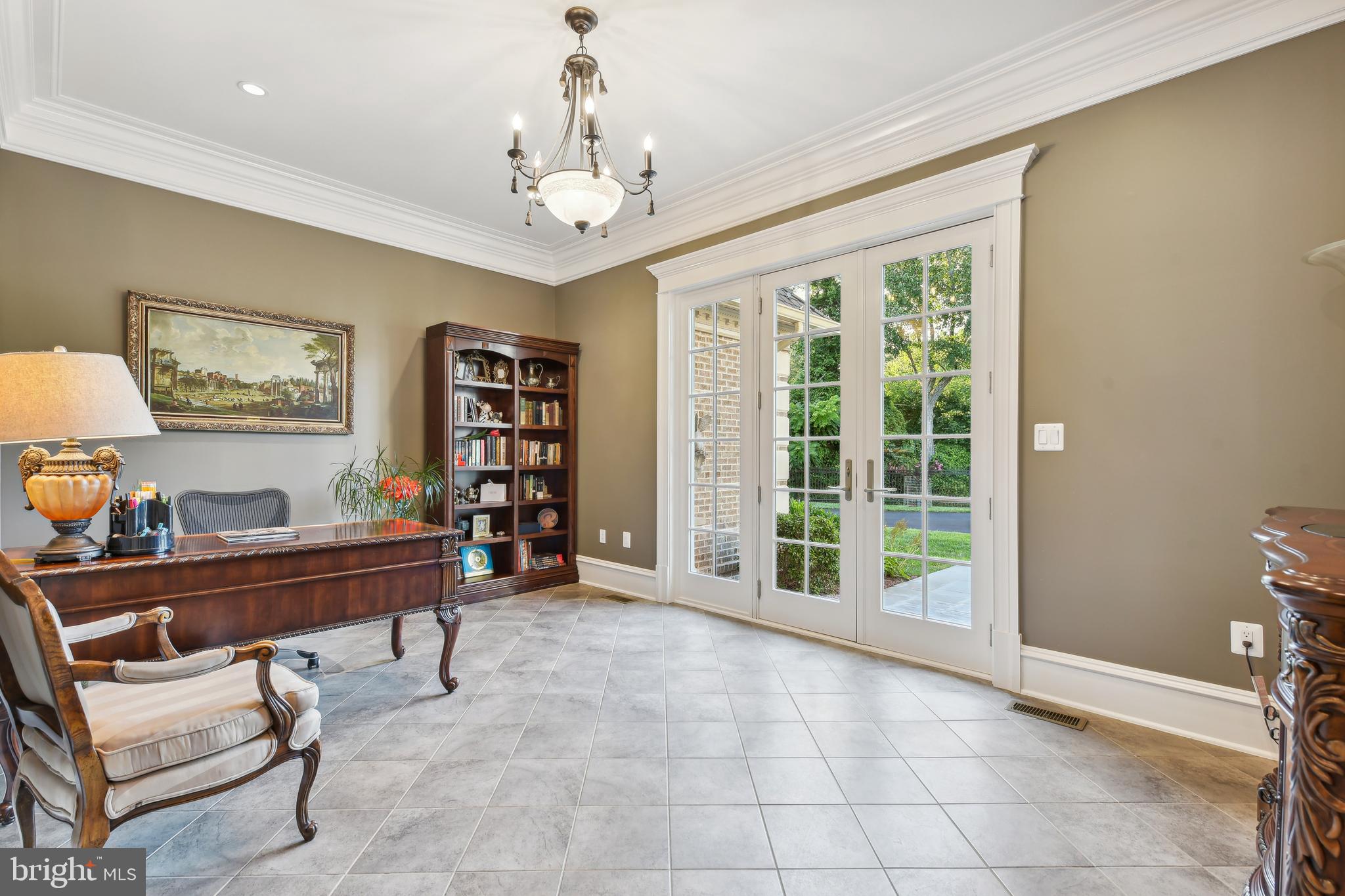 KENTLAND FARMS - Residential