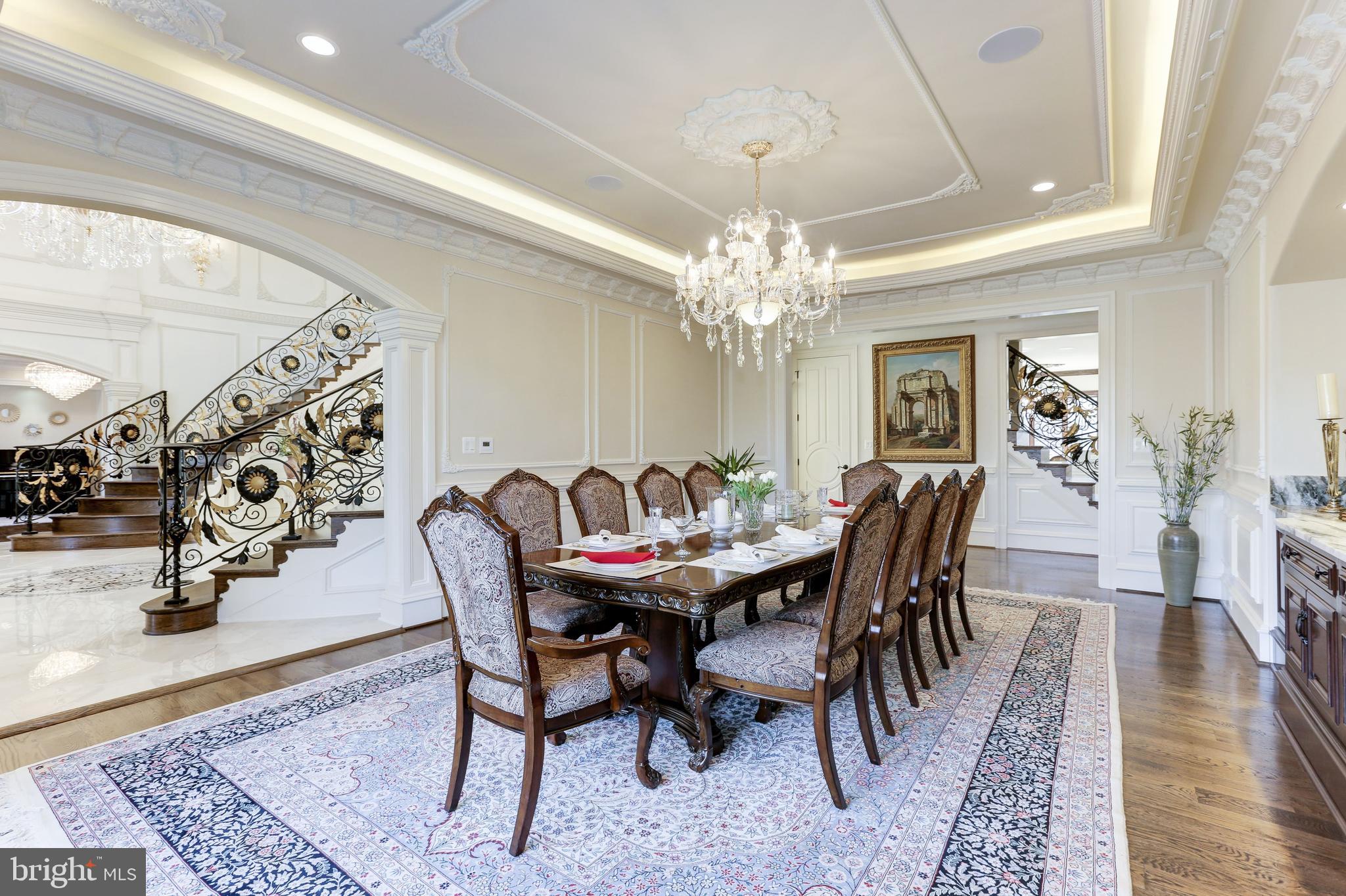 KENTLAND FARMS - Residential