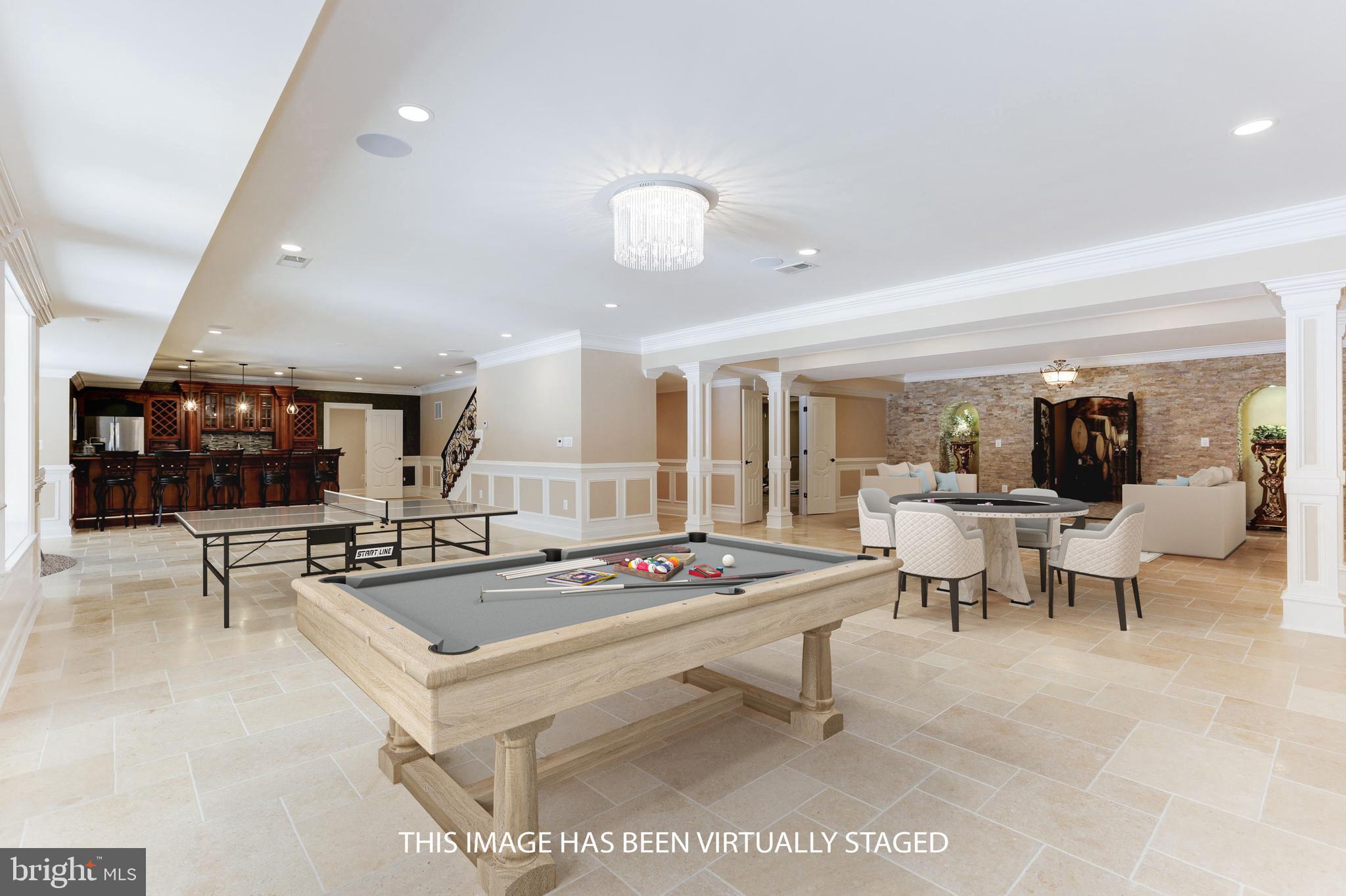 KENTLAND FARMS - Residential