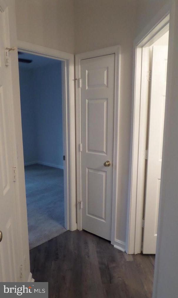 RIVERBEND AT CASCADES - Residential Lease