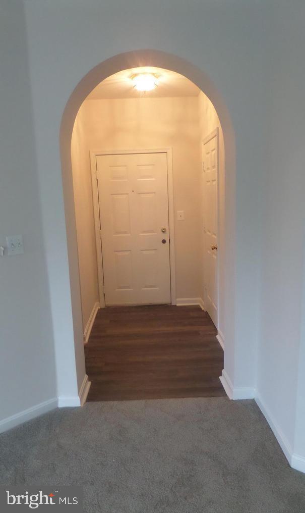 RIVERBEND AT CASCADES - Residential Lease