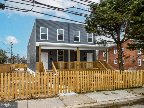 4164 6th Street, Baltimore, MD 21225 - MLS#: MDBA2156090