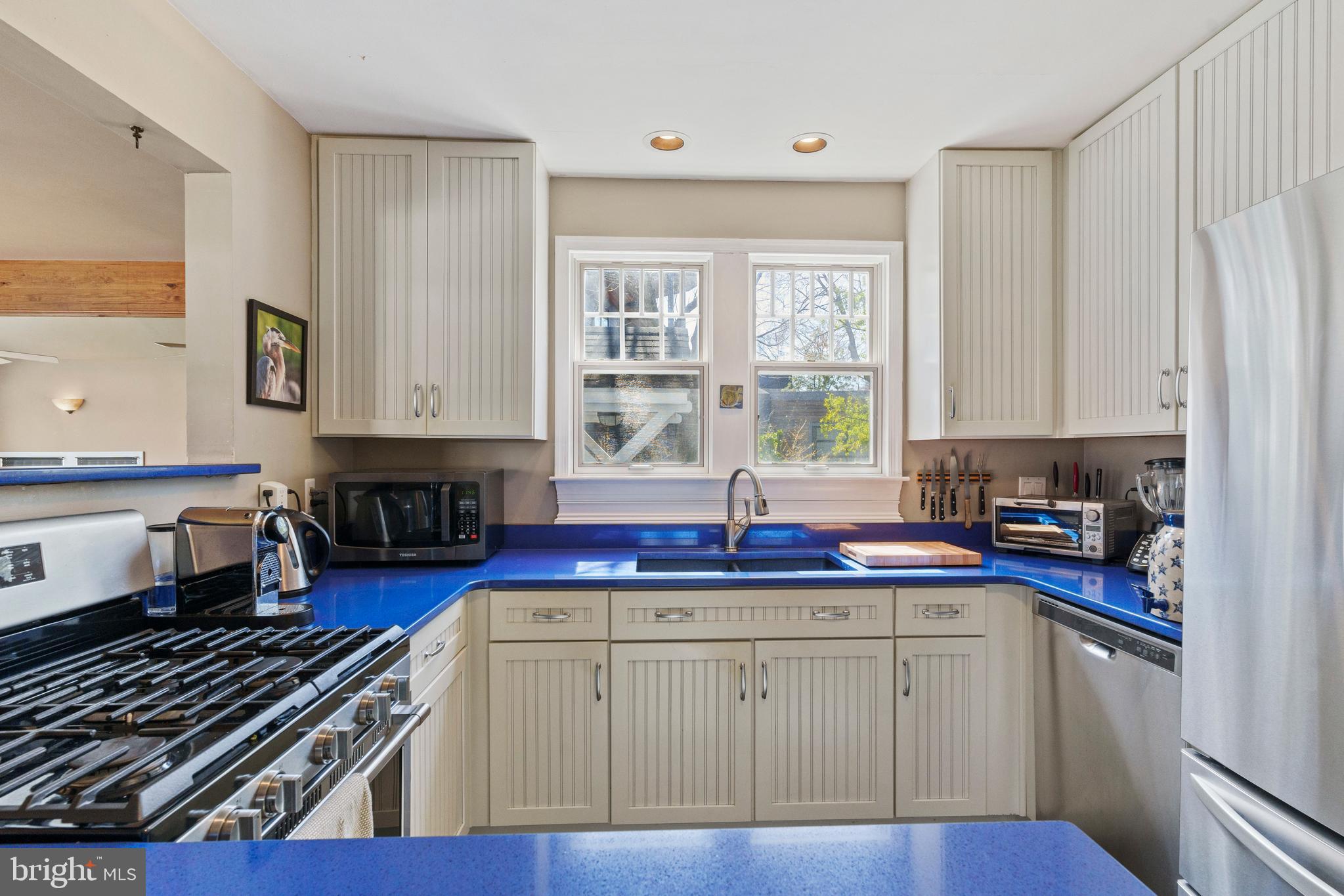 WEST MC LEAN - Residential