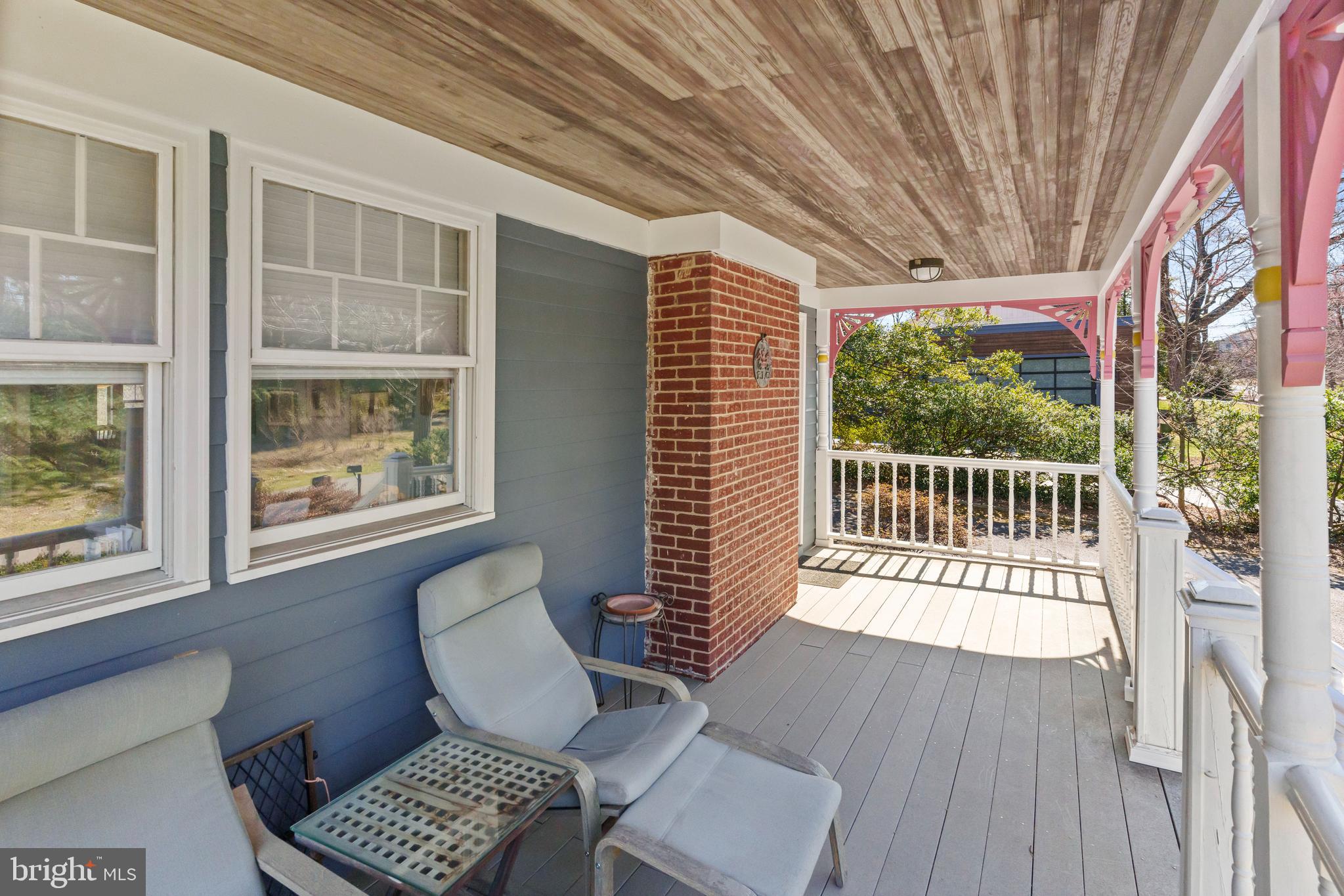 WEST MC LEAN - Residential