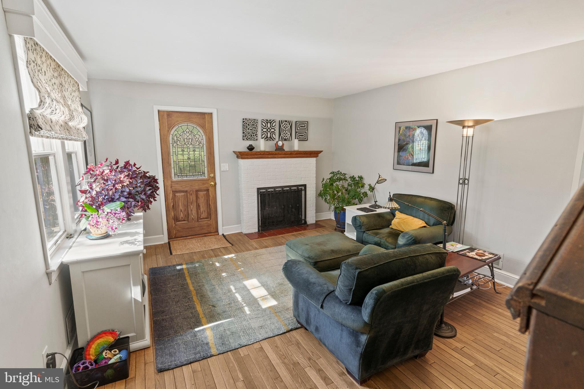 WEST MC LEAN - Residential