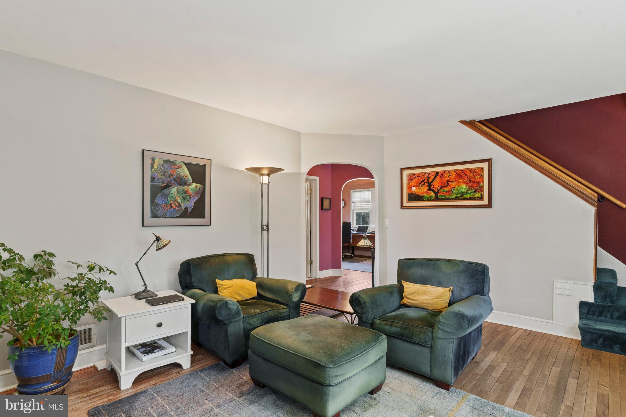 WEST MC LEAN - Residential