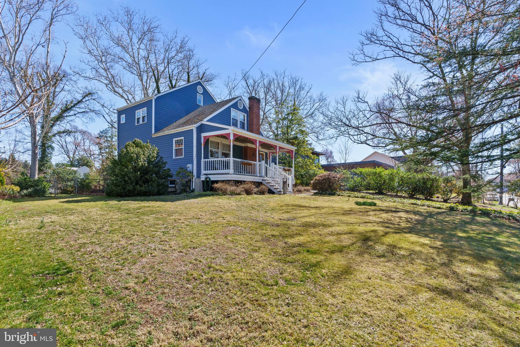 WEST MC LEAN - Residential