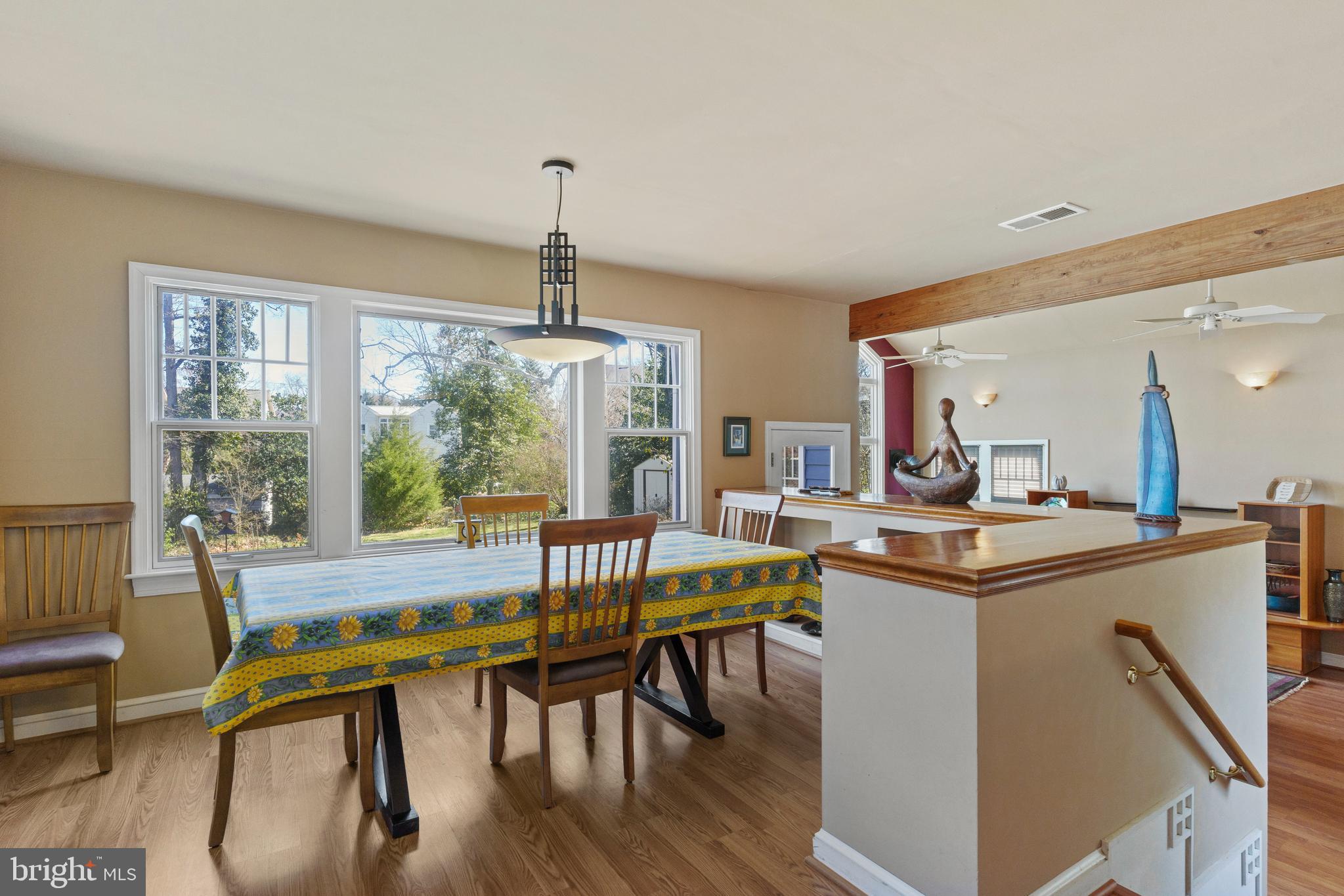 WEST MC LEAN - Residential