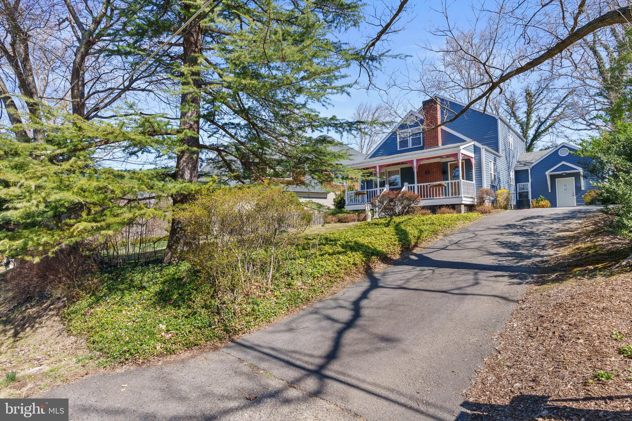 WEST MC LEAN - Residential