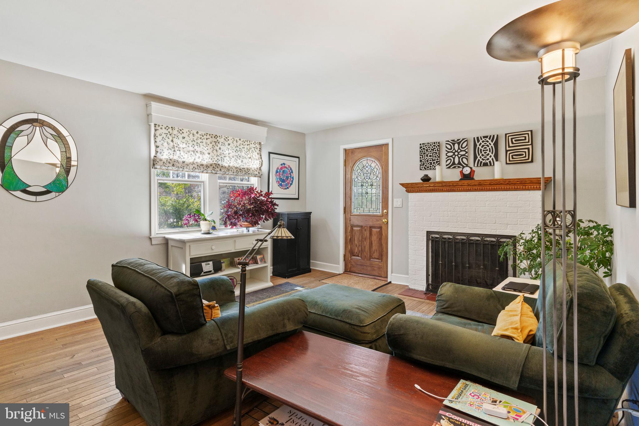 WEST MC LEAN - Residential