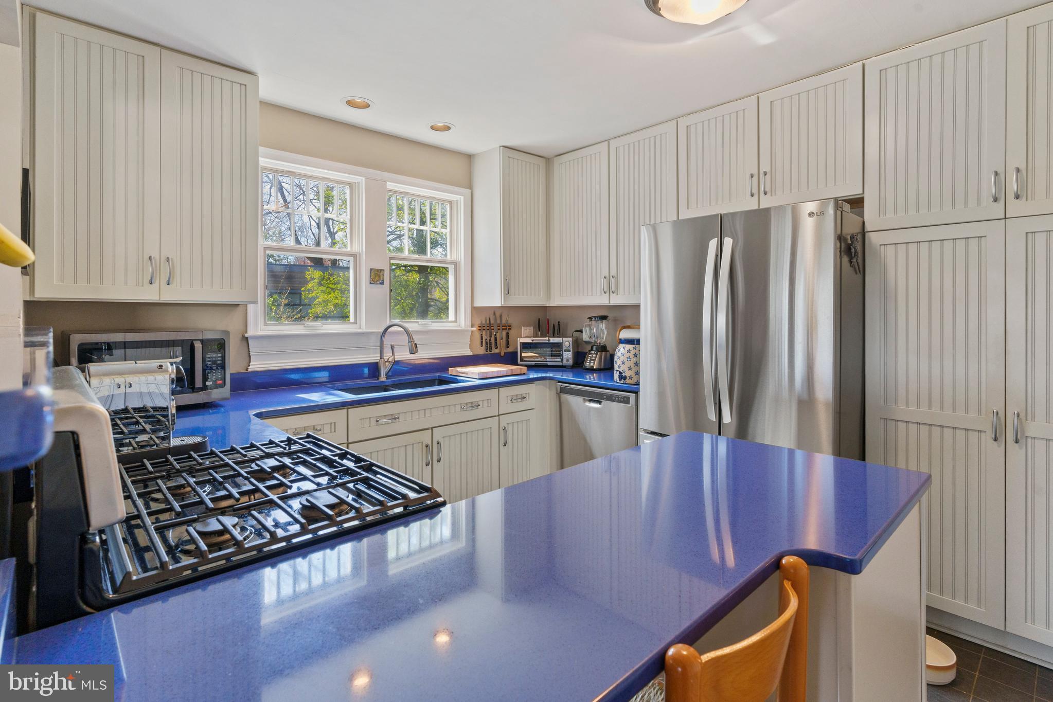 WEST MC LEAN - Residential