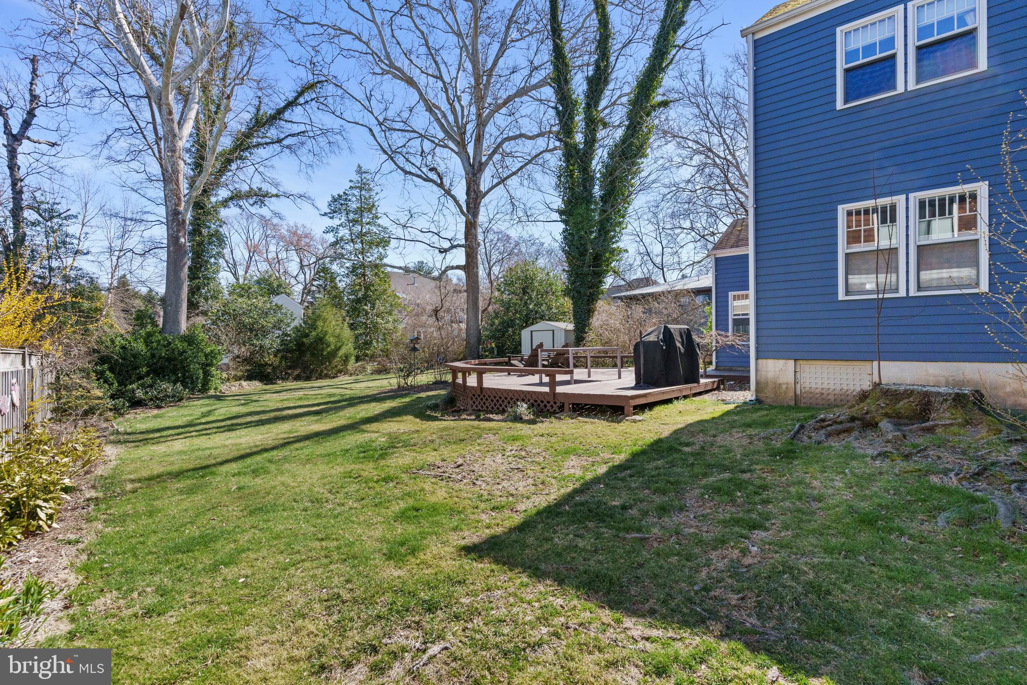 WEST MC LEAN - Residential