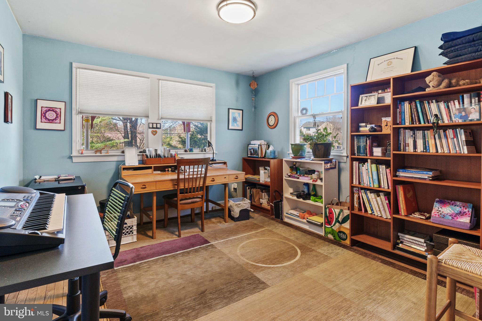 WEST MC LEAN - Residential