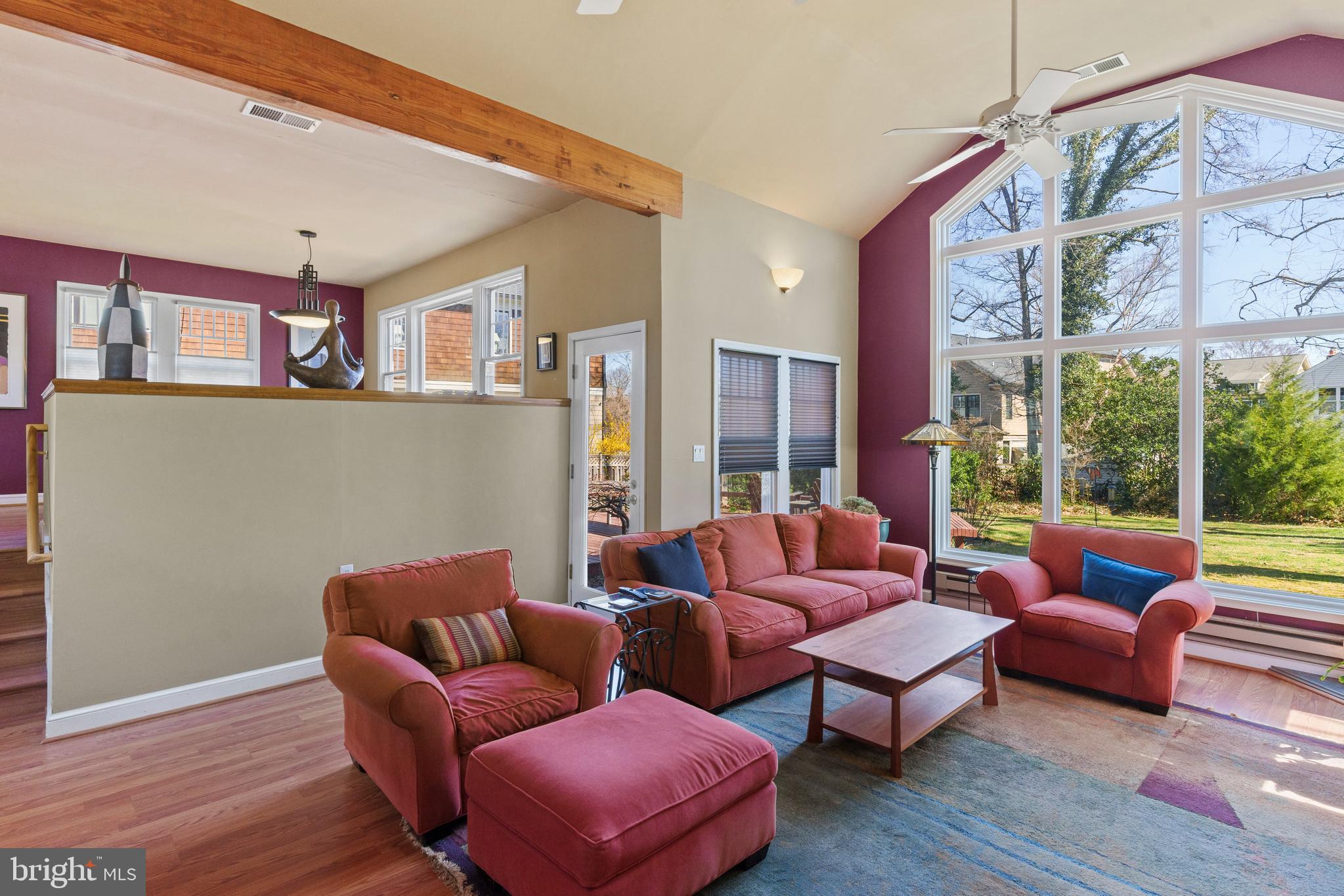 WEST MC LEAN - Residential