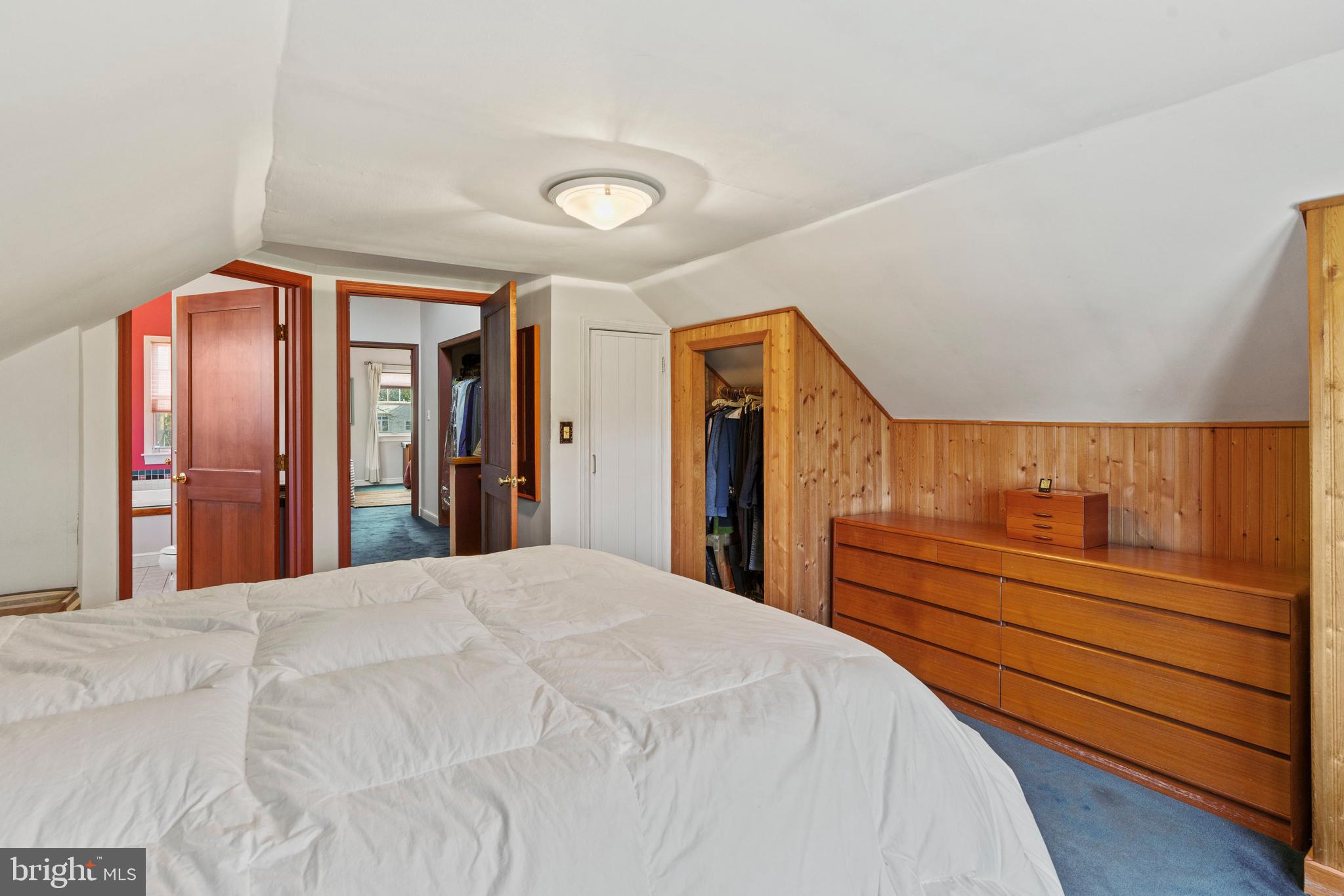 WEST MC LEAN - Residential