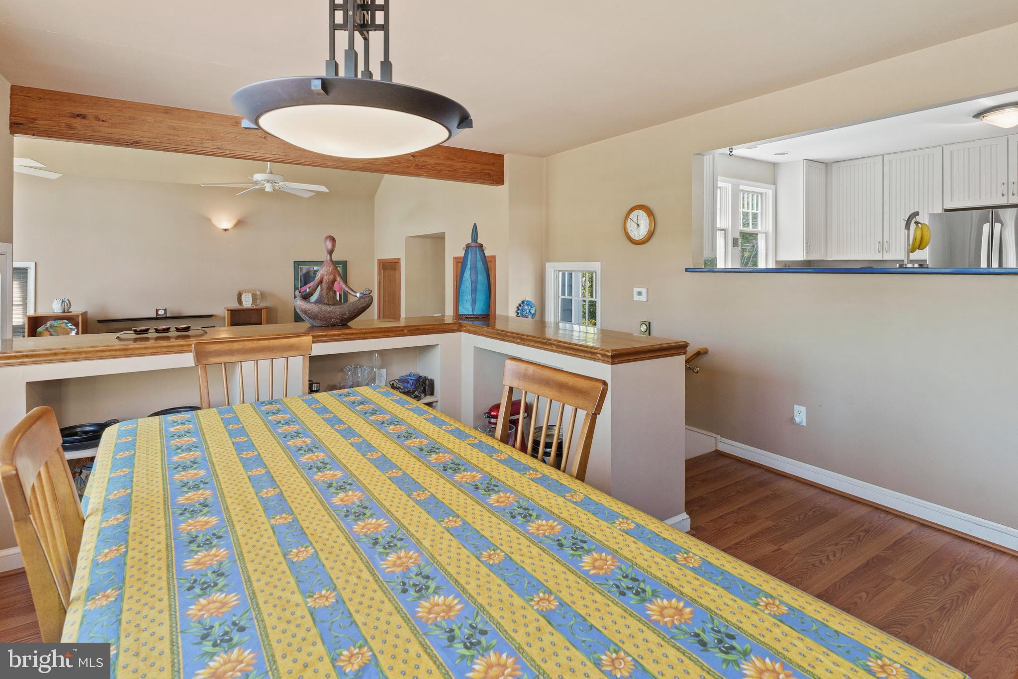 WEST MC LEAN - Residential