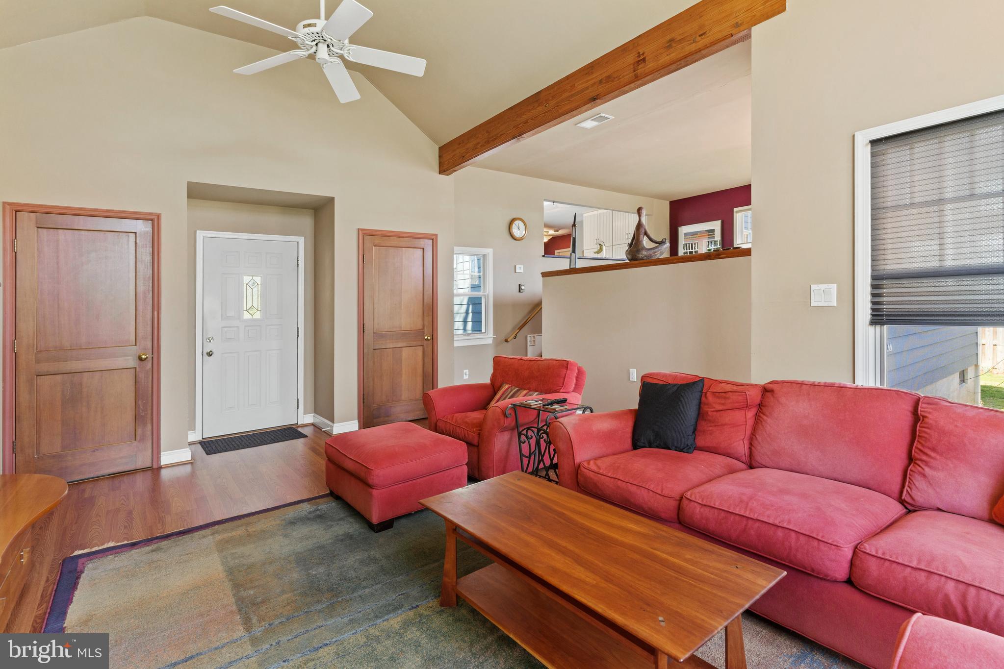 WEST MC LEAN - Residential