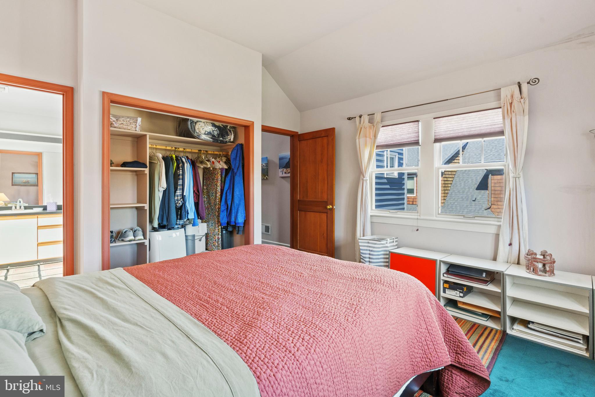 WEST MC LEAN - Residential