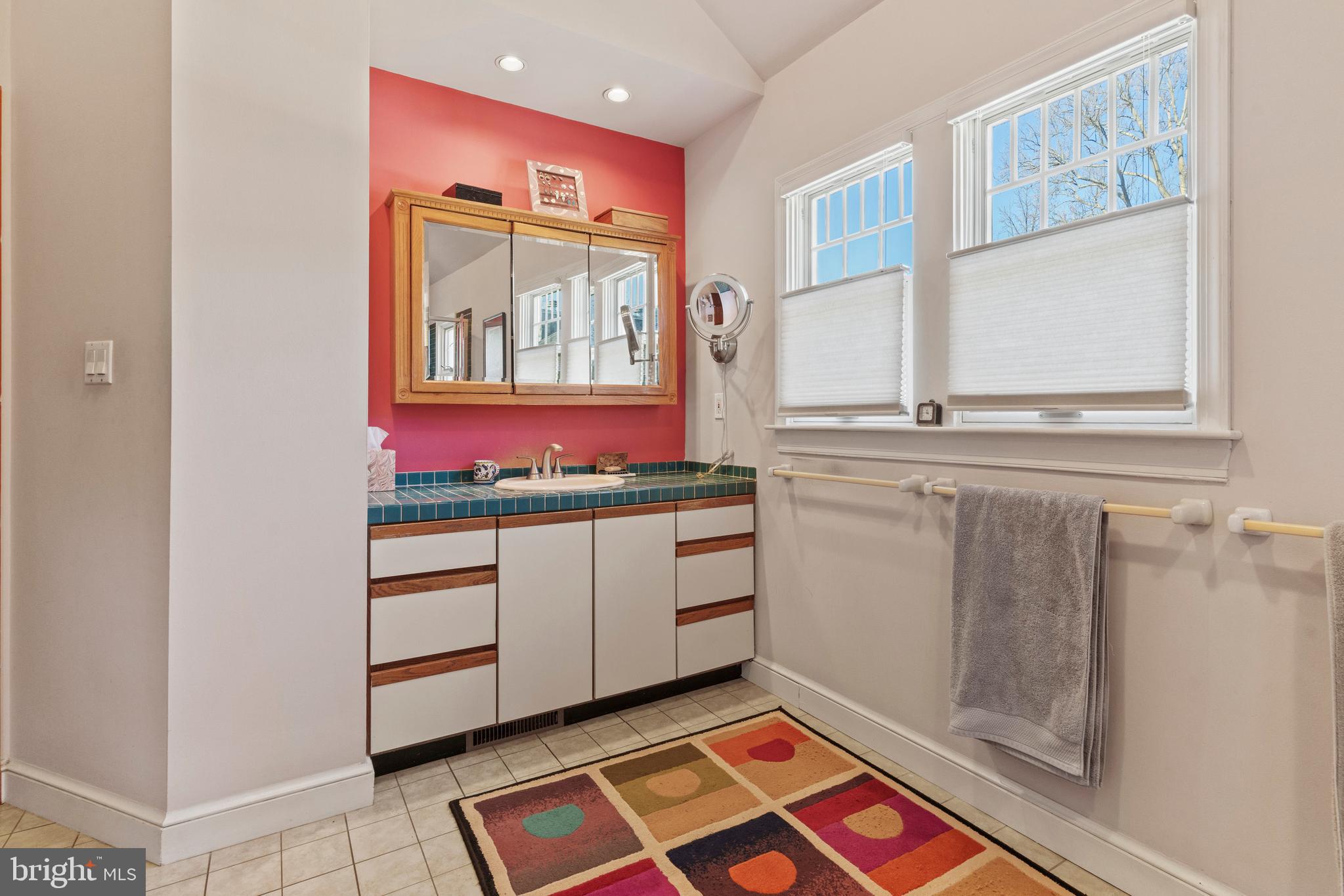 WEST MC LEAN - Residential