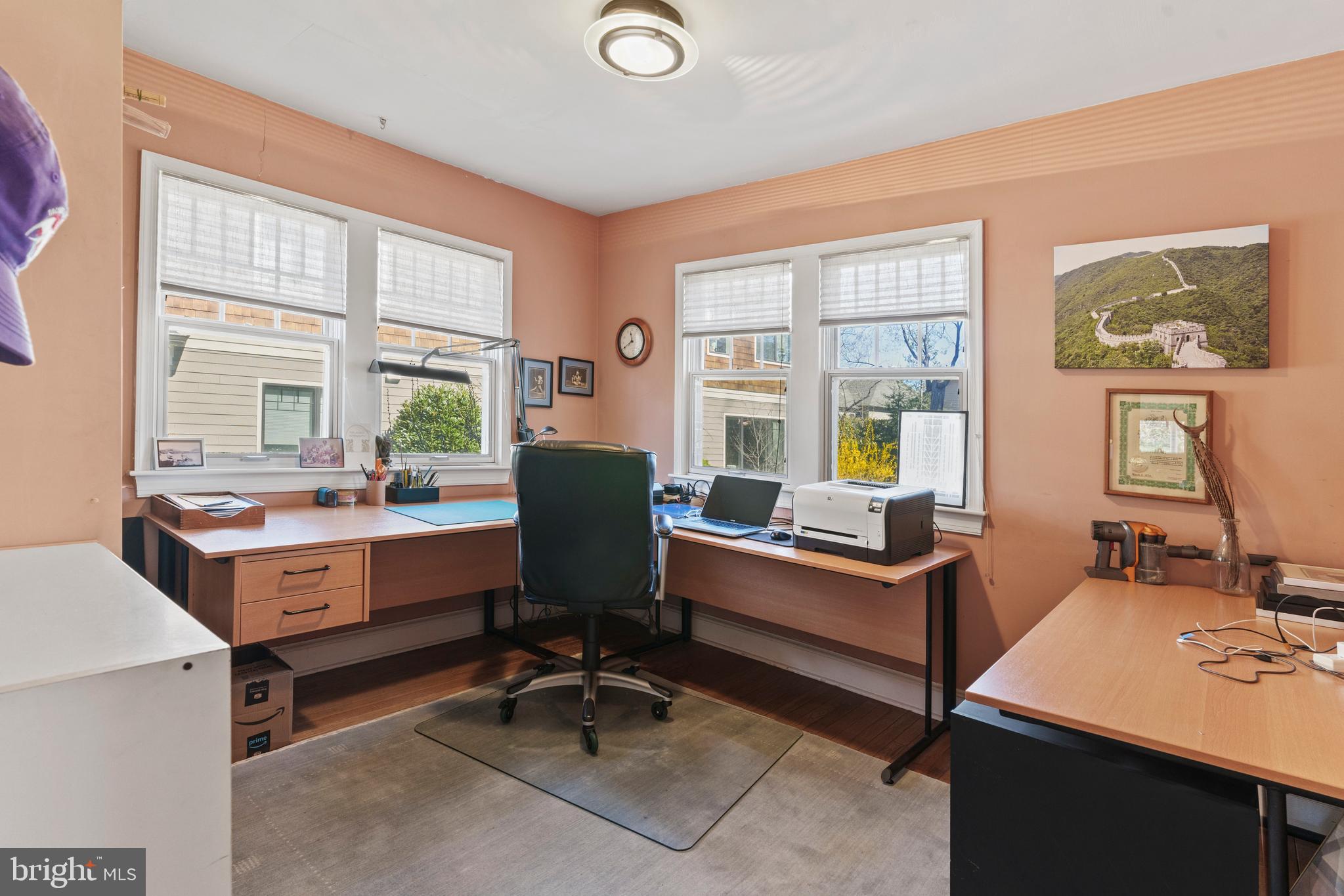 WEST MC LEAN - Residential