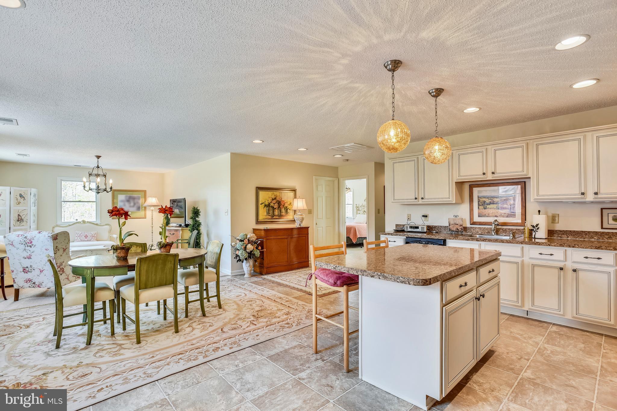 MILLWOOD - Residential