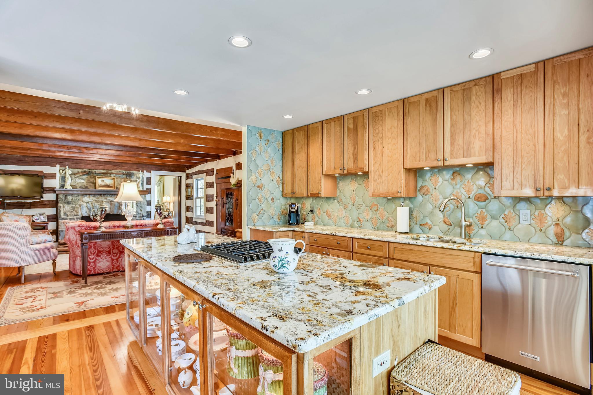 MILLWOOD - Residential