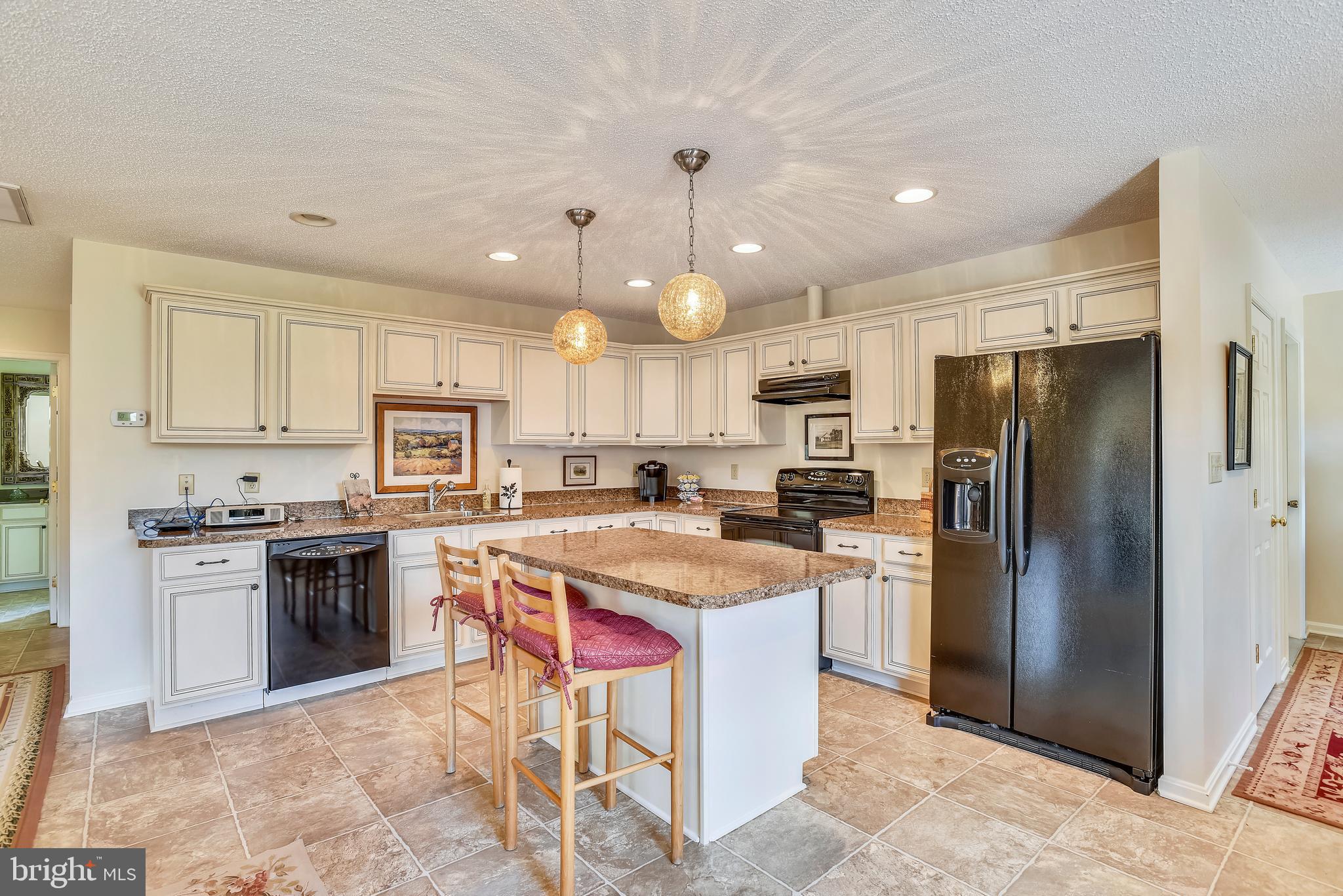 MILLWOOD - Residential