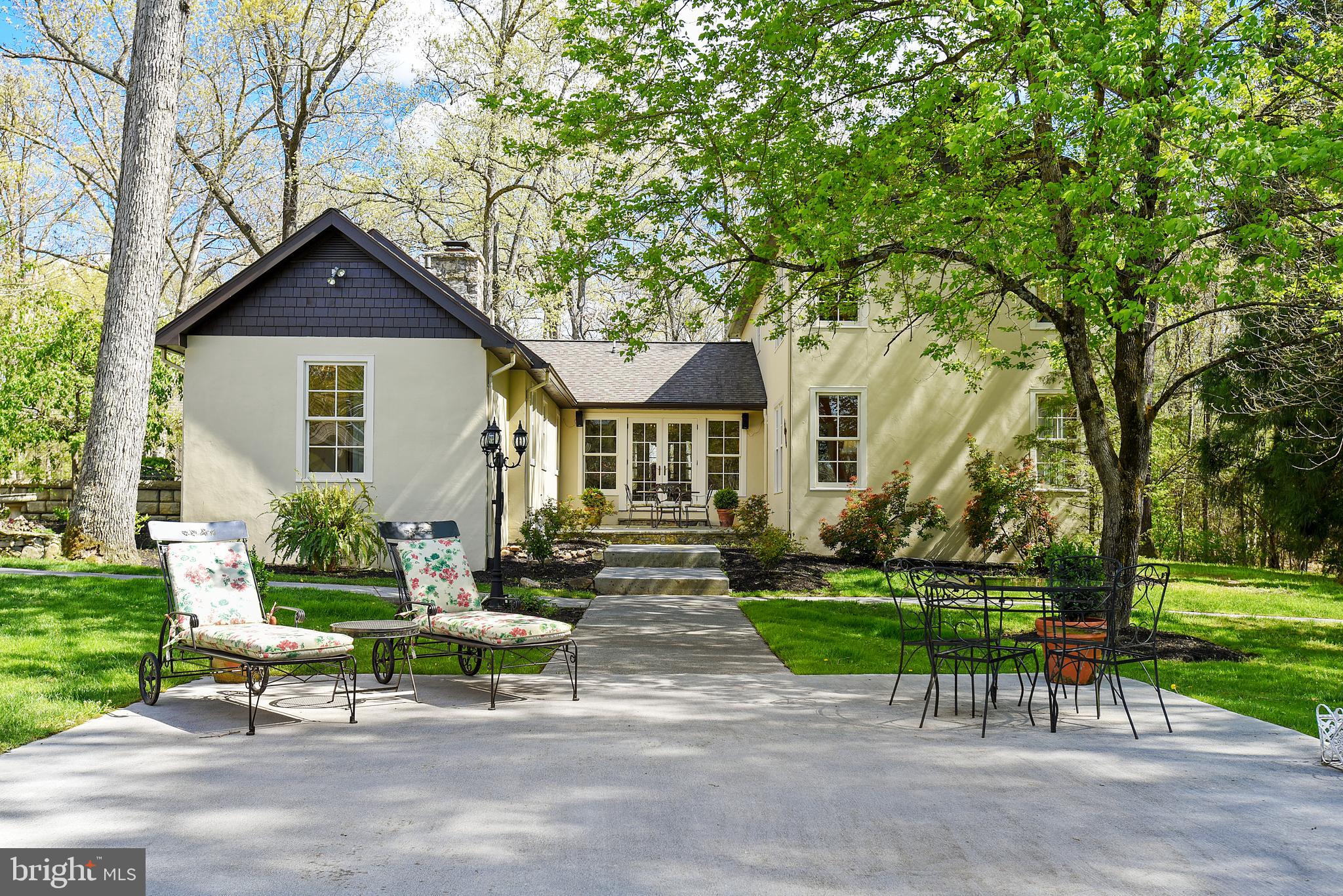 MILLWOOD - Residential