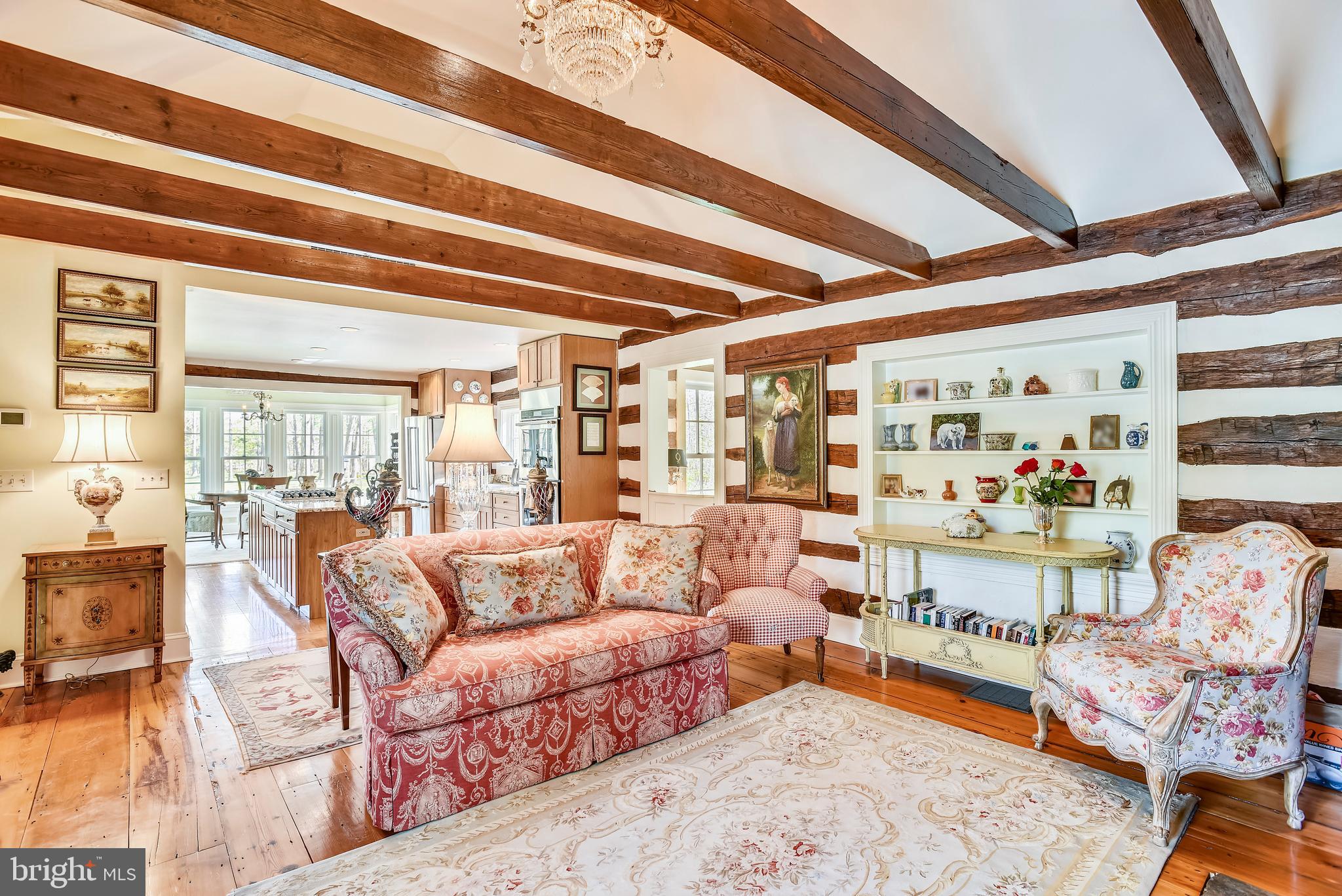 MILLWOOD - Residential