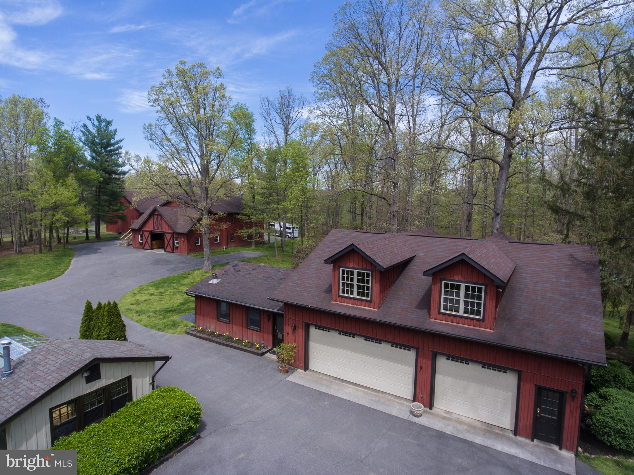 MILLWOOD - Residential