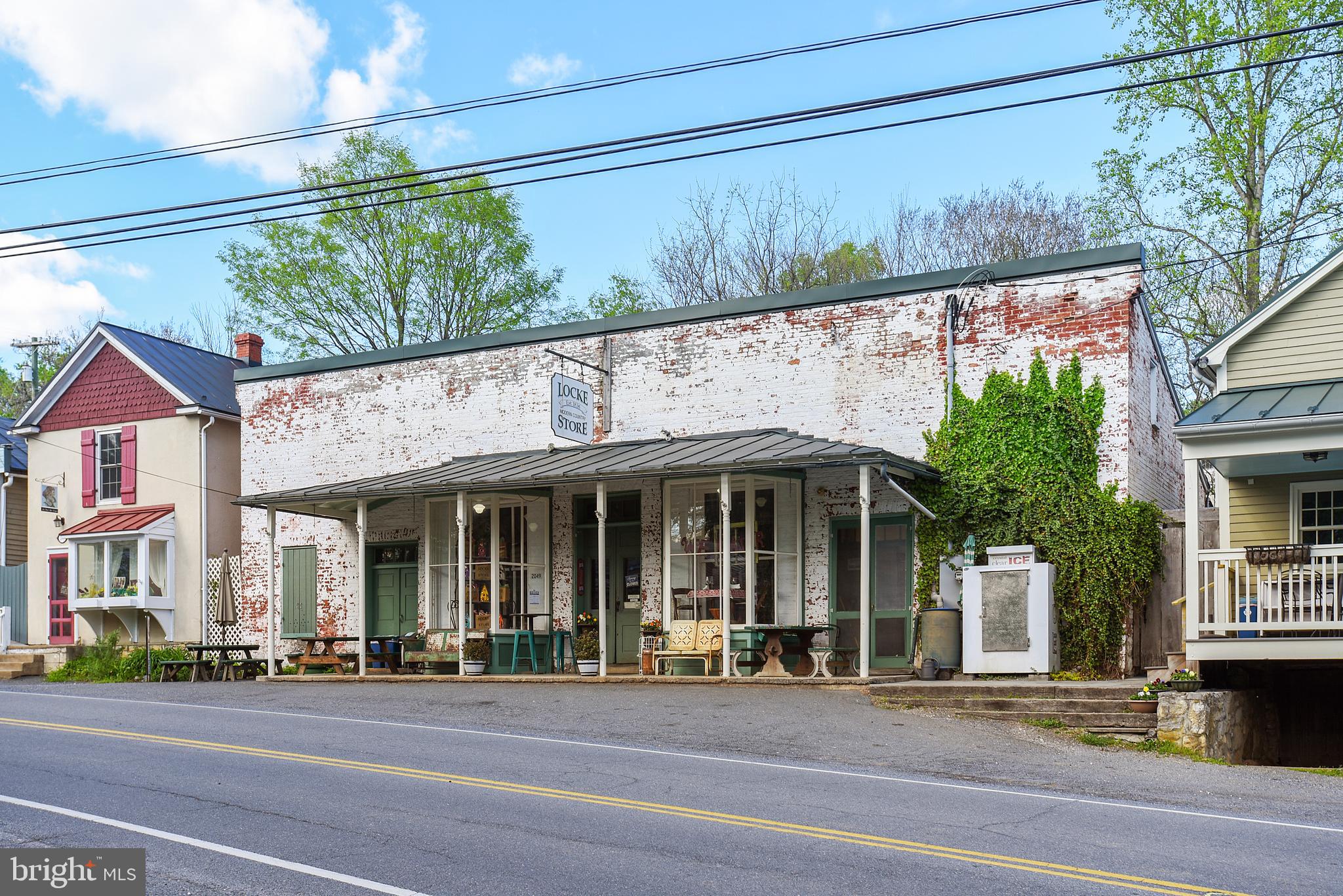 MILLWOOD - Residential