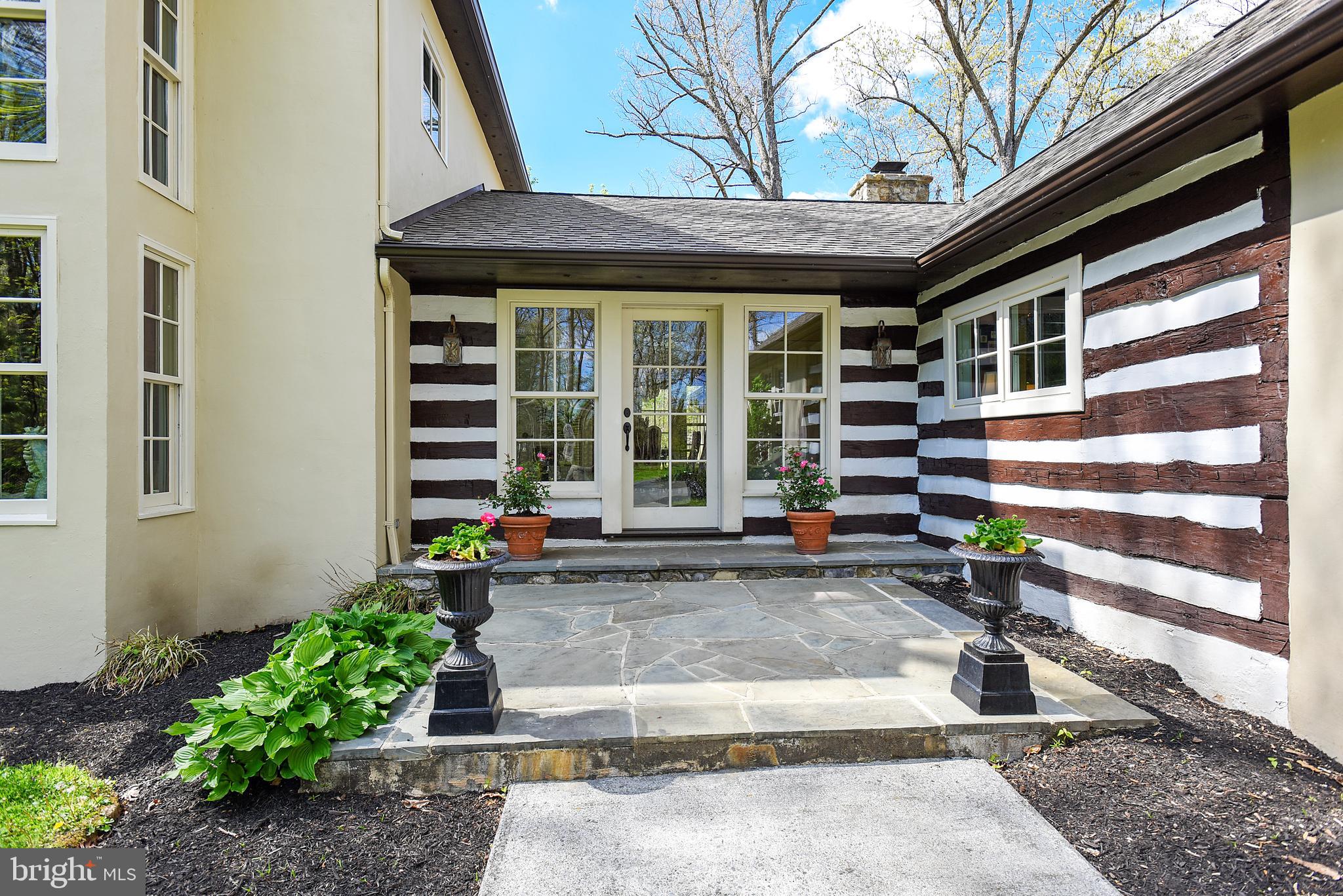 MILLWOOD - Residential