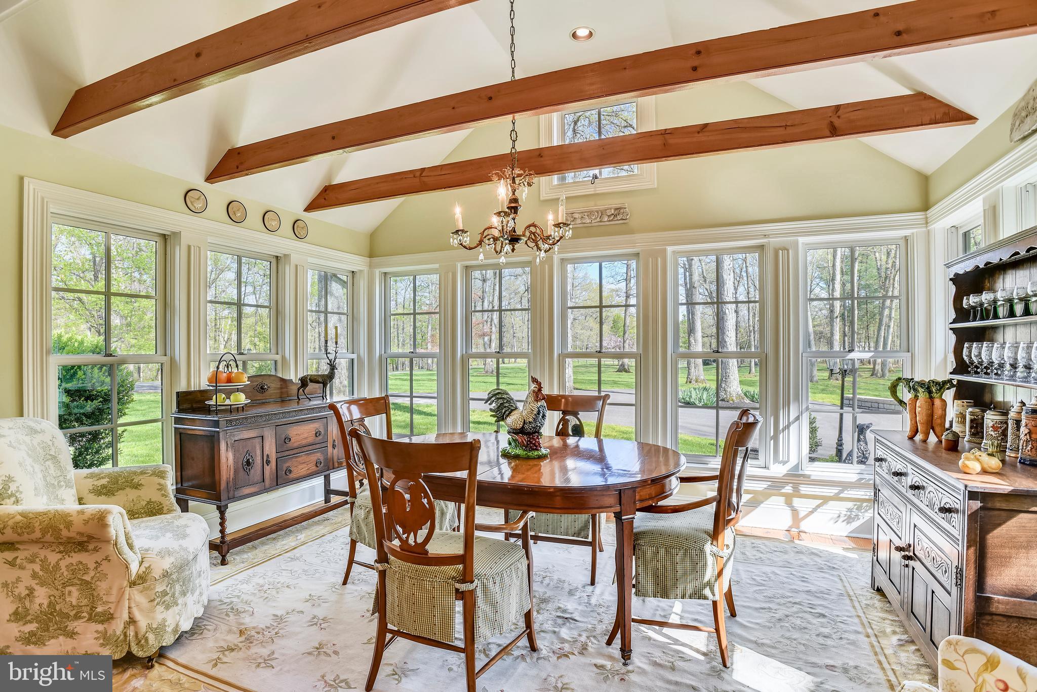 MILLWOOD - Residential